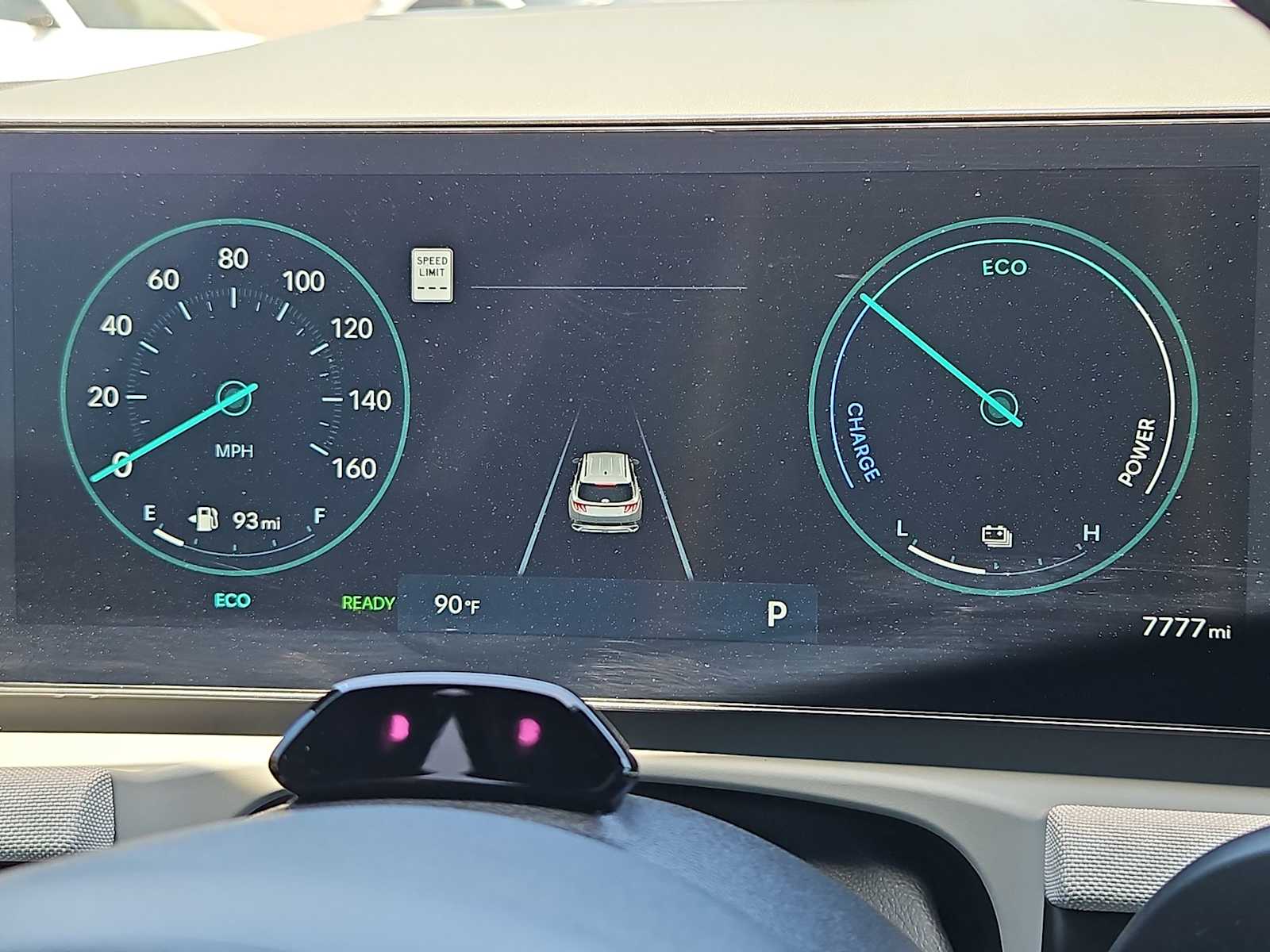 Thumbnail: 2025 Hyundai Tucson - 33