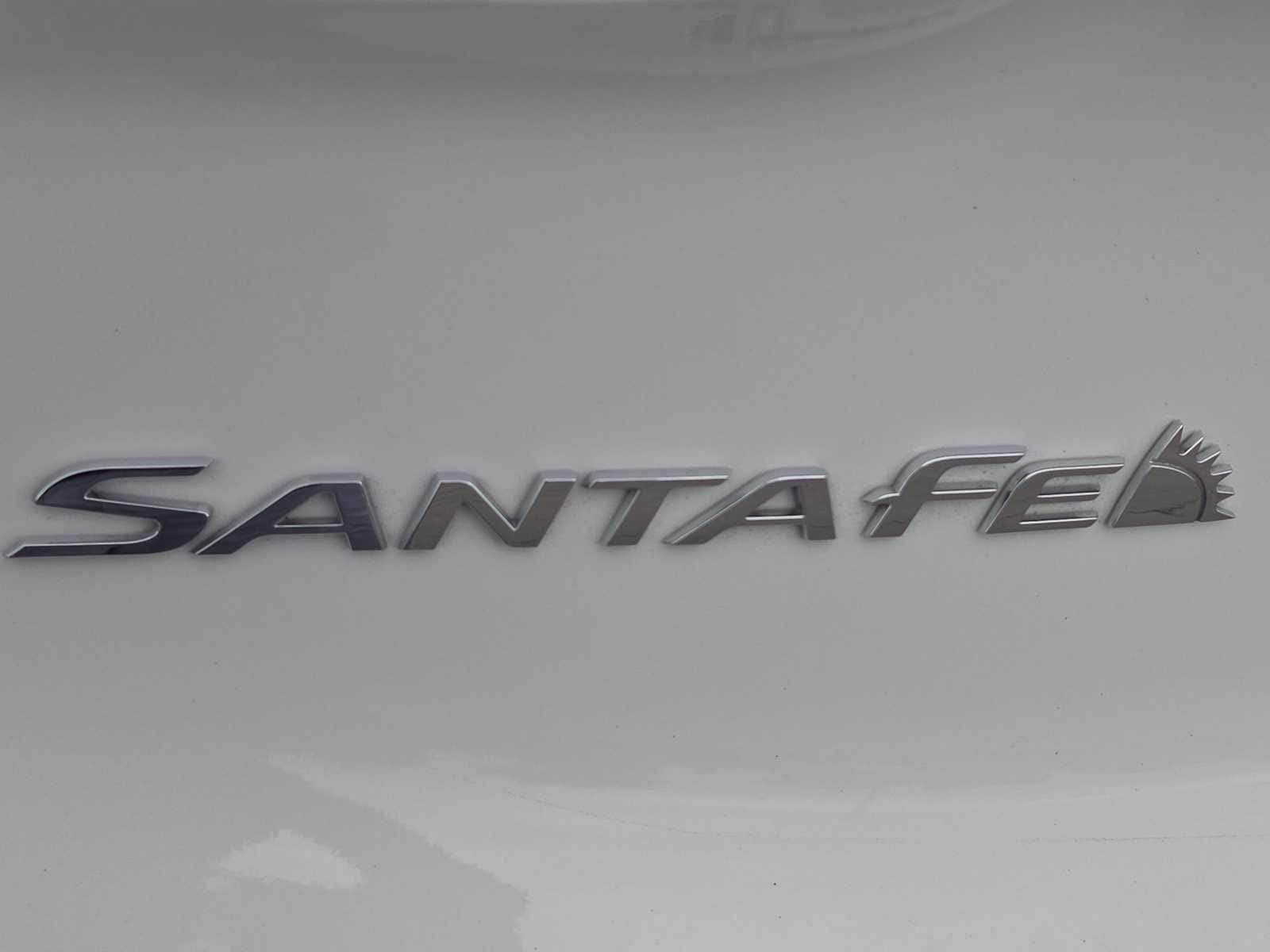 Thumbnail: 2023 Hyundai Santa Fe - 13