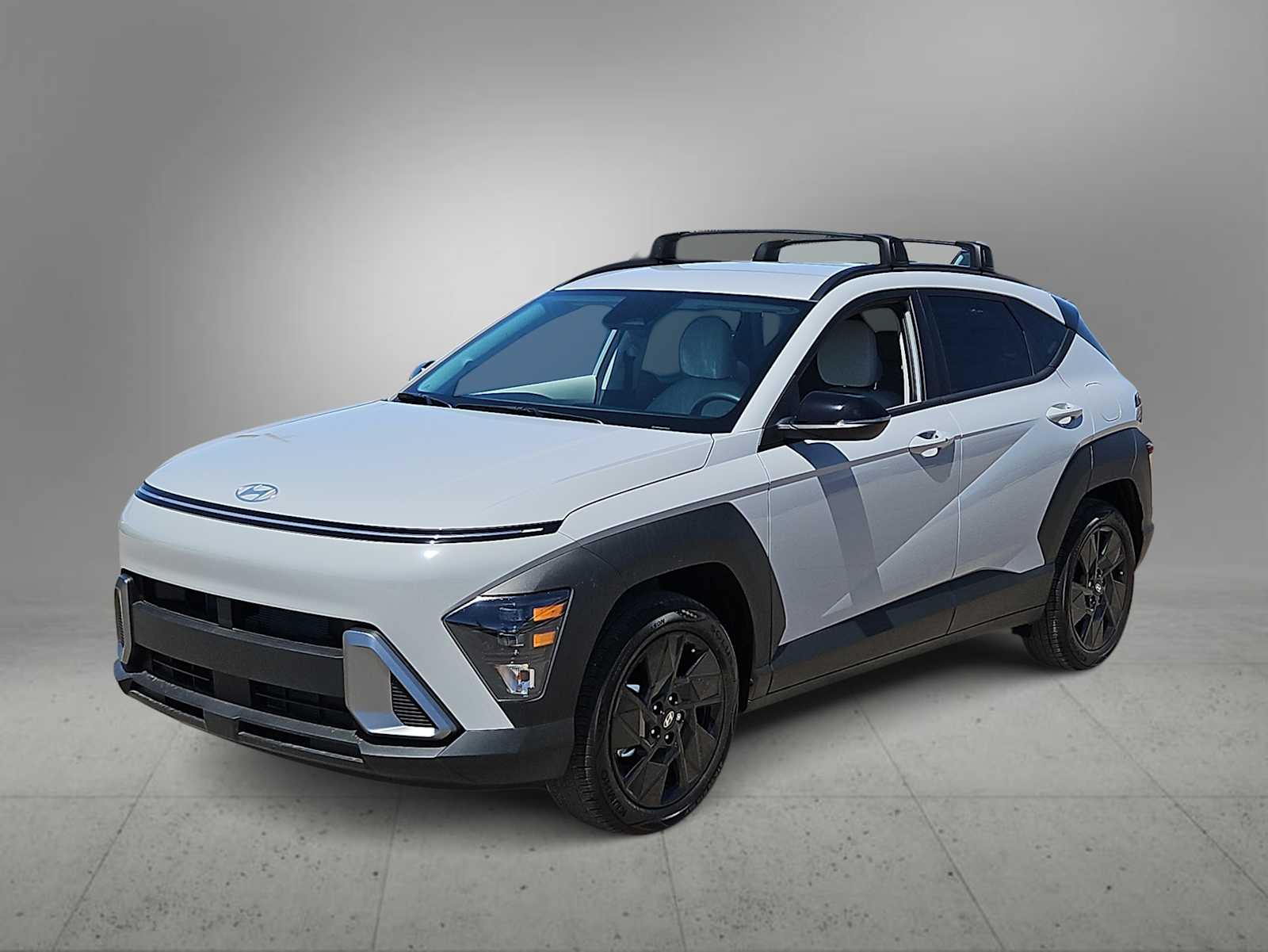 Thumbnail: 2026 Hyundai Kona - 4
