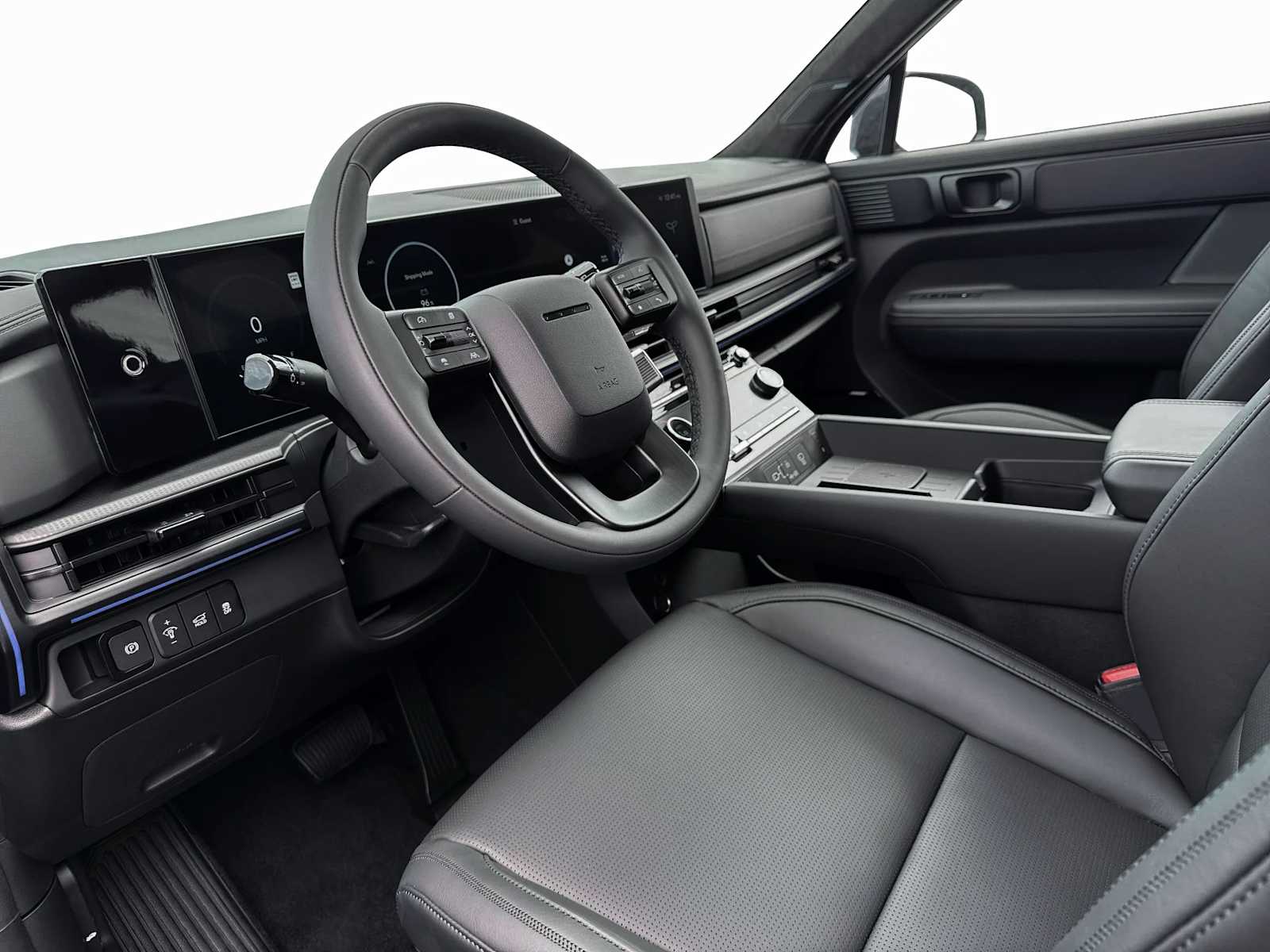 Thumbnail: 2026 Hyundai Santa Fe - 14