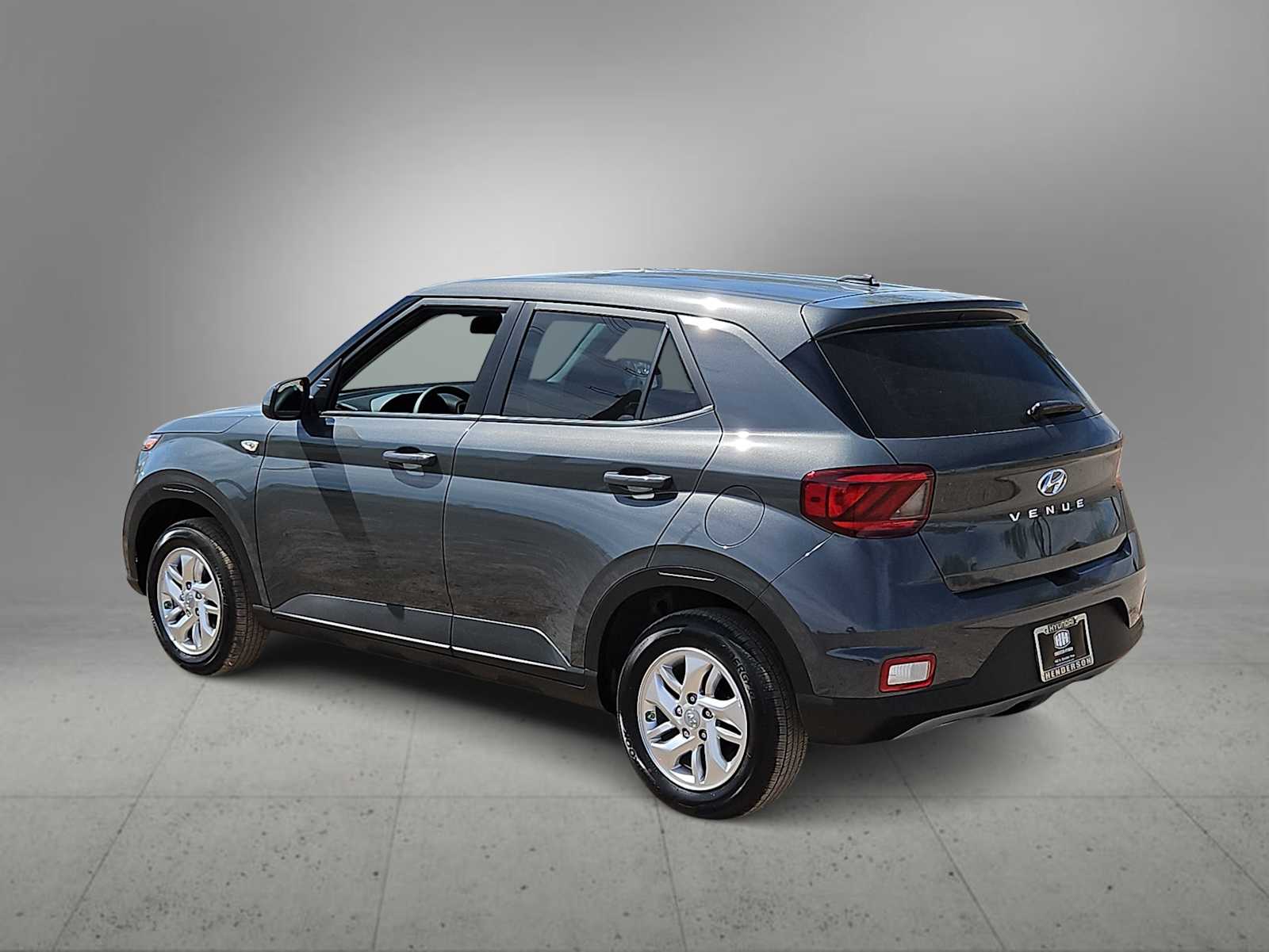 Thumbnail: 2026 Hyundai Venue - 6