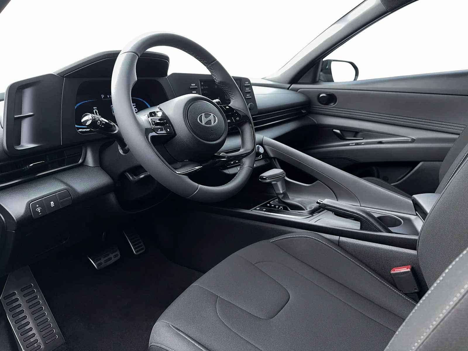 Thumbnail: 2026 Hyundai Elantra - 14