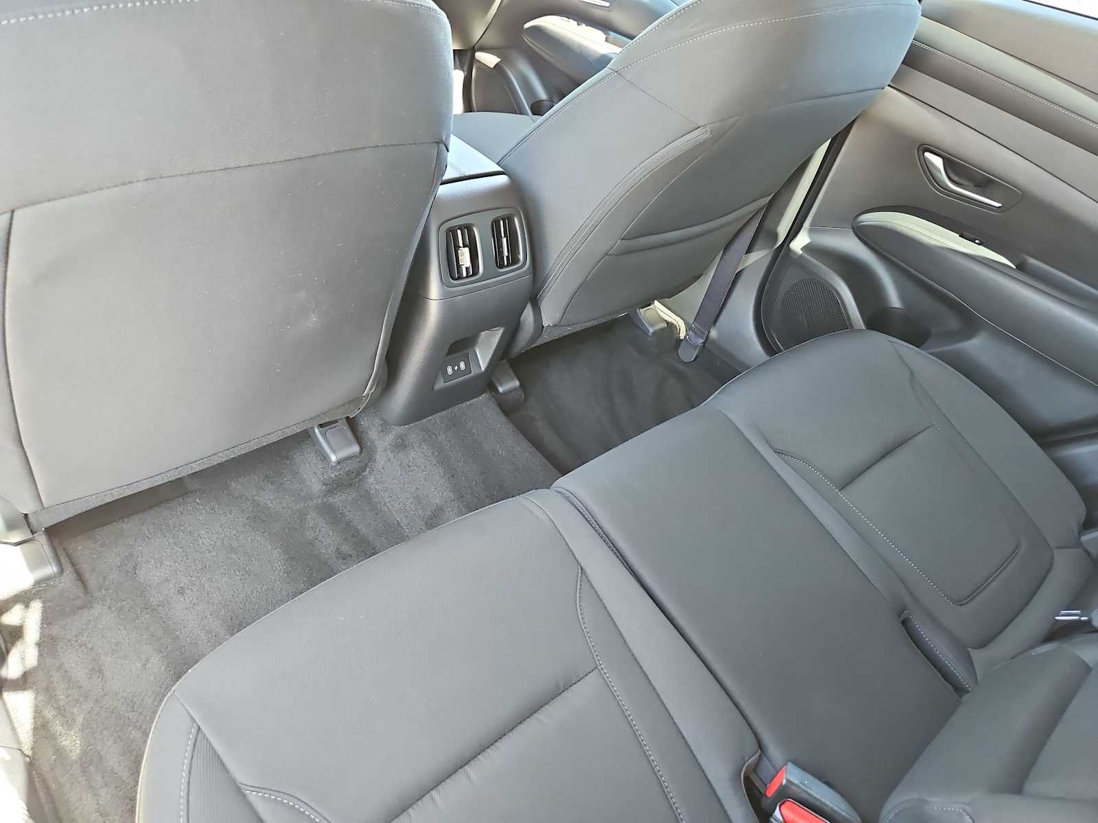 Thumbnail: 2026 Hyundai Tucson - 18