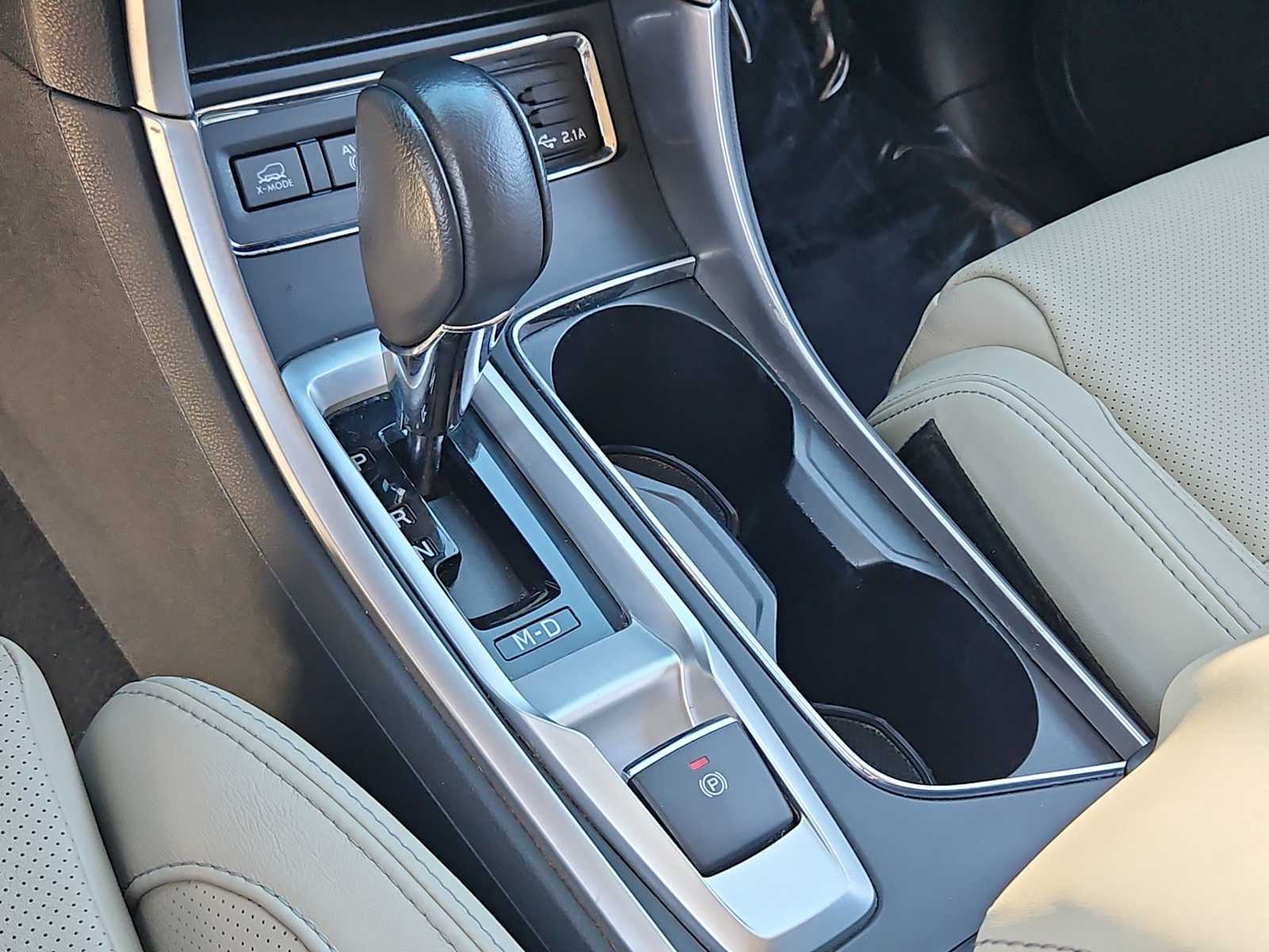 Thumbnail: 2019 Subaru Ascent - 32