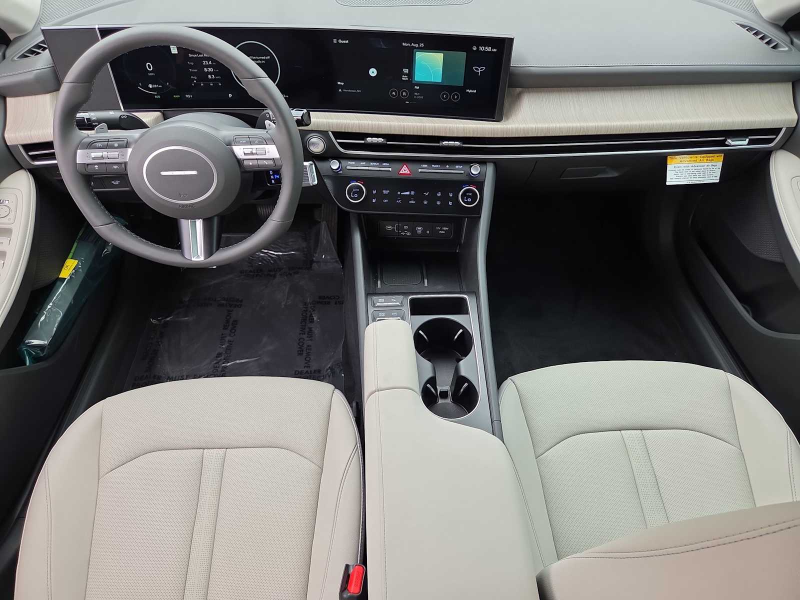 Thumbnail: 2025 Hyundai Sonata - 15