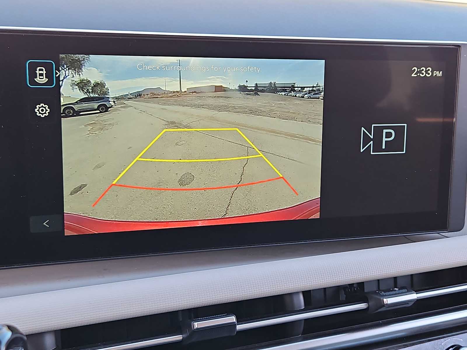 Thumbnail: 2025 Hyundai Tucson - 28