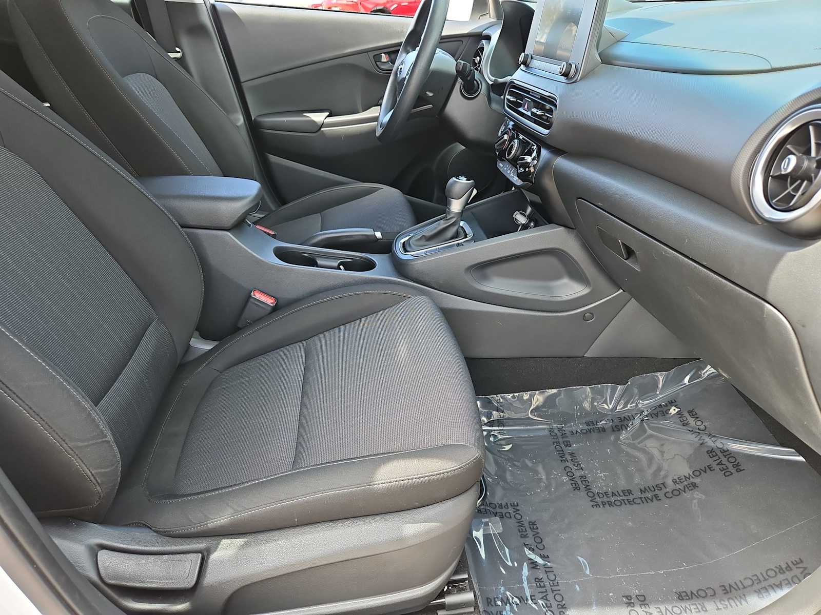 Thumbnail: 2023 Hyundai Kona - 21