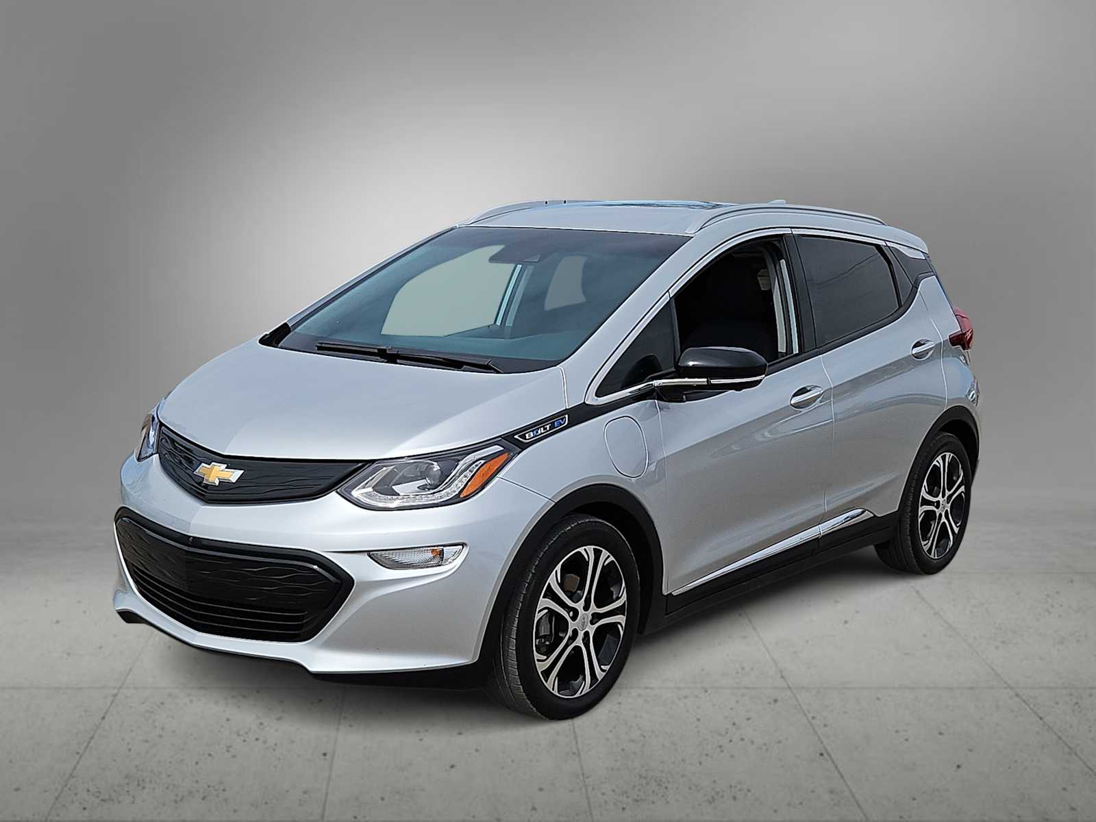Thumbnail: 2020 Chevrolet Bolt EV - 4