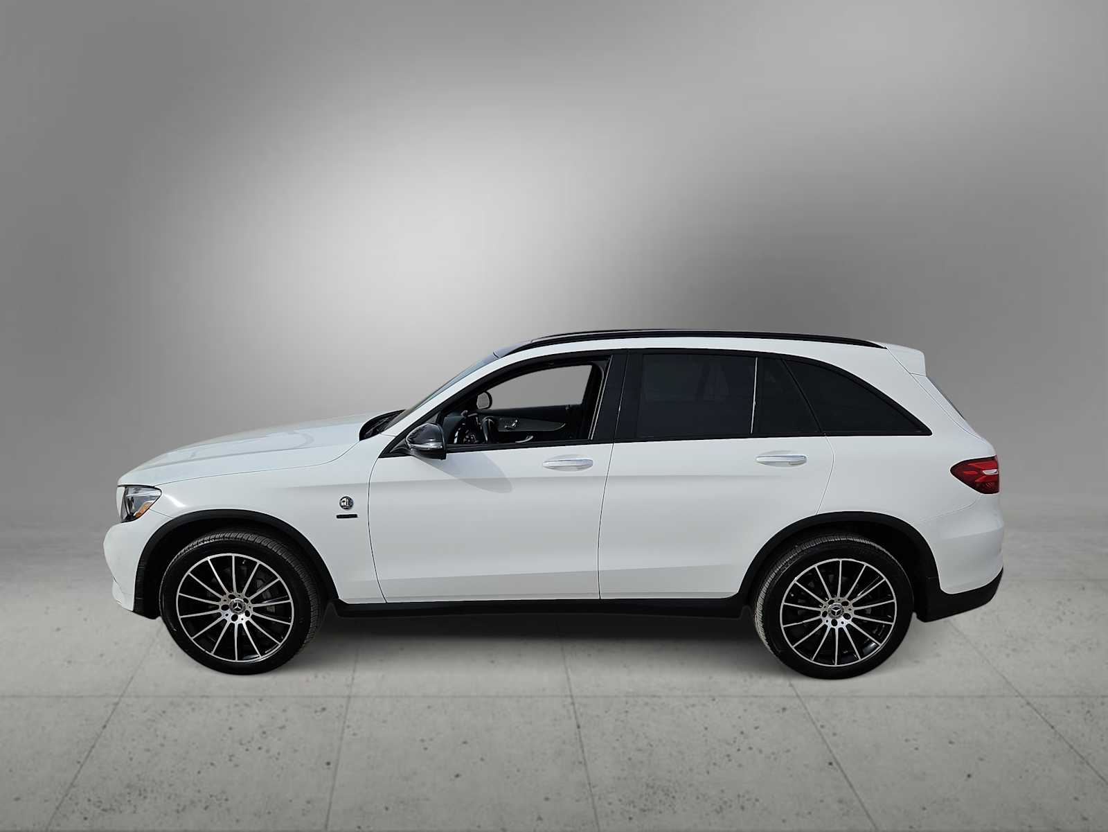 Thumbnail: 2019 Mercedes-Benz GLC - 5