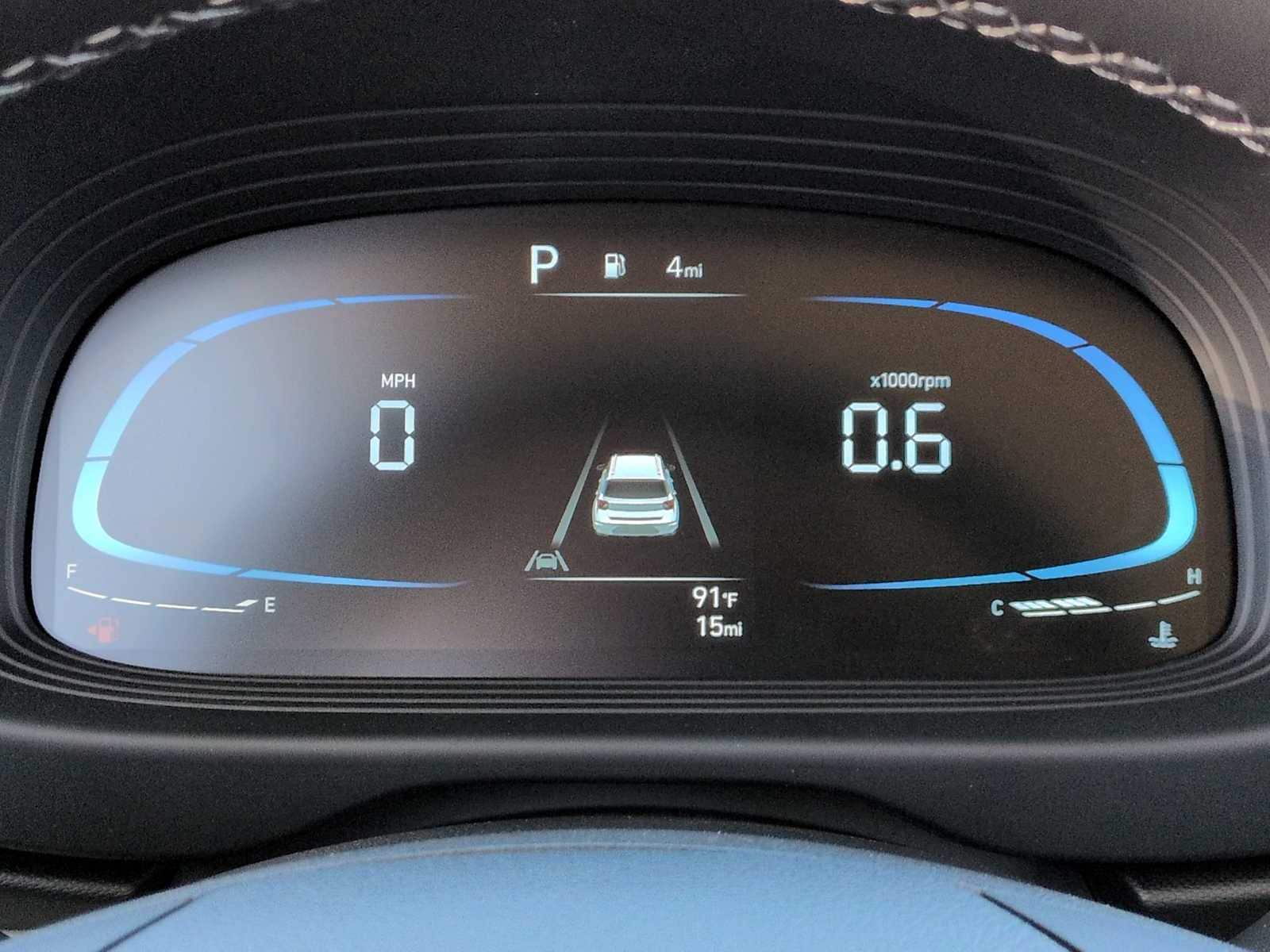 Thumbnail: 2026 Hyundai Venue - 32