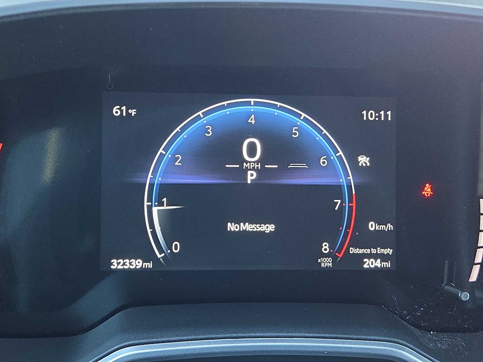 Thumbnail: 2023 Toyota Corolla Cross - 34