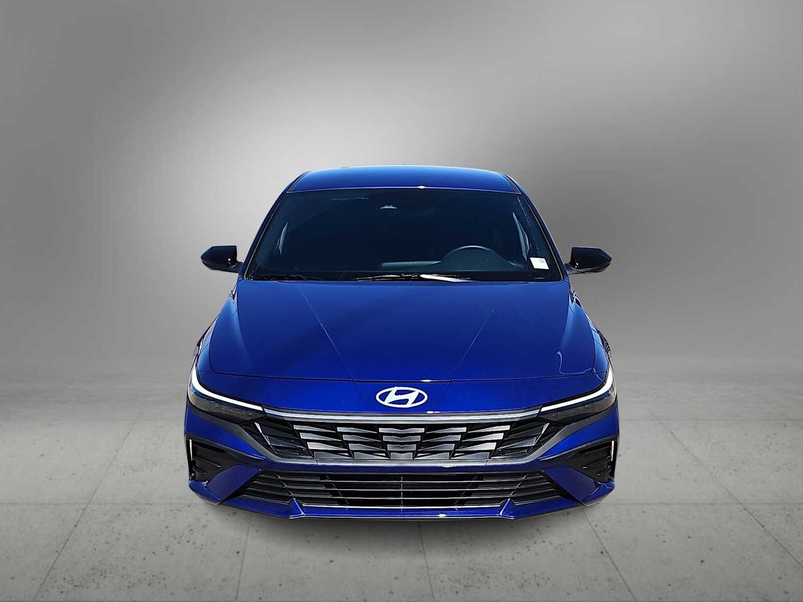 Thumbnail: 2025 Hyundai Elantra - 3