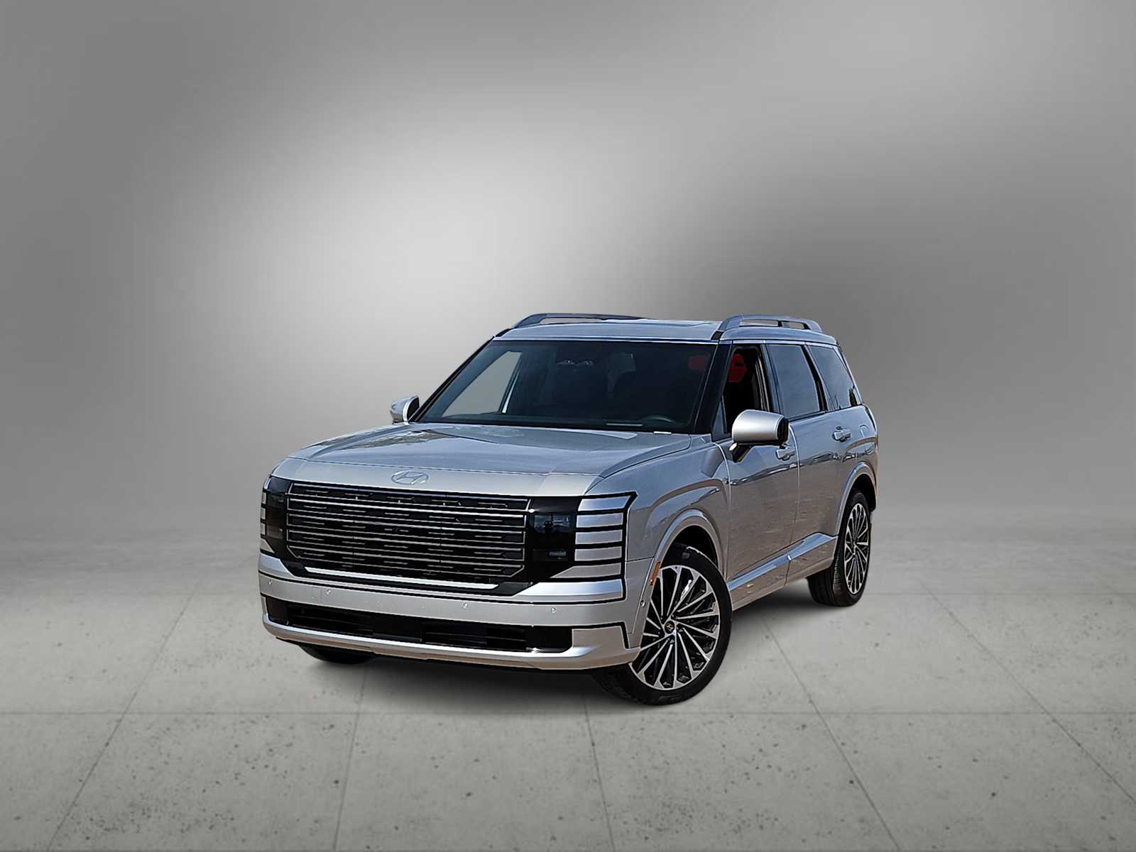 Thumbnail: 2026 Hyundai Palisade - 1