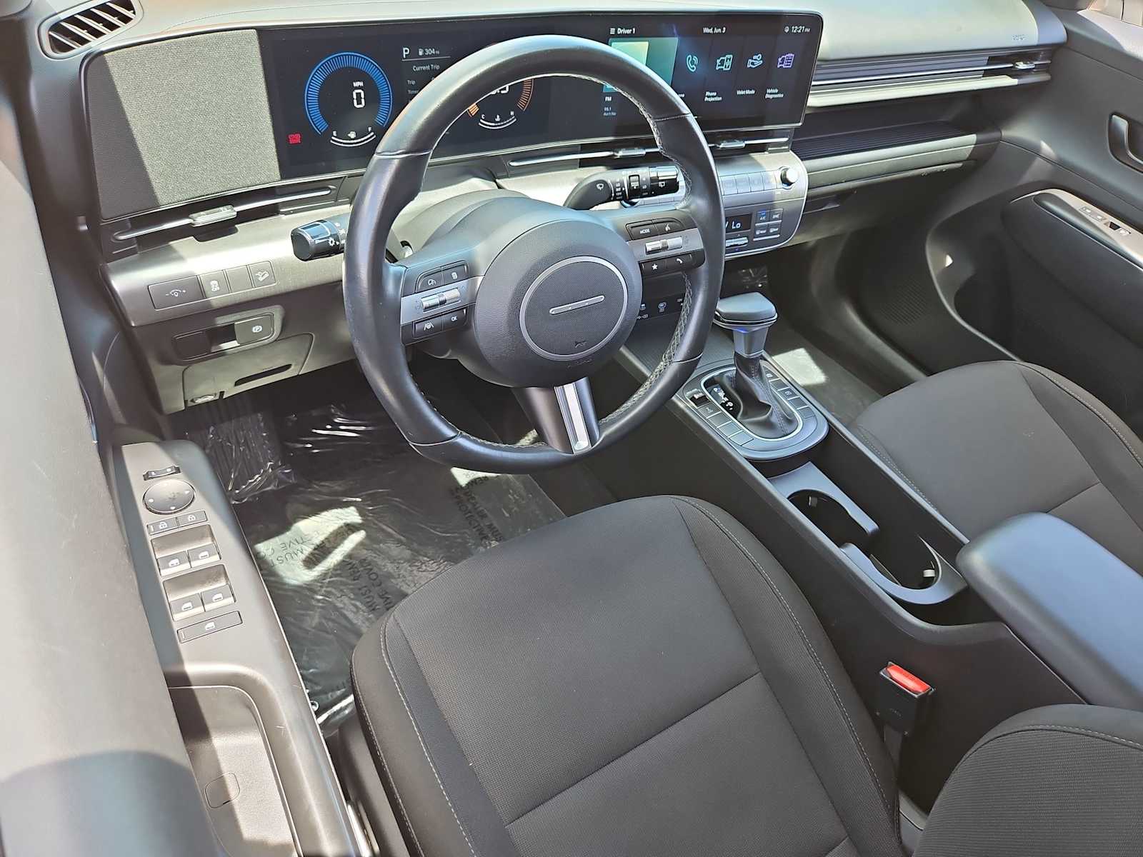Thumbnail: 2025 Hyundai Kona - 9