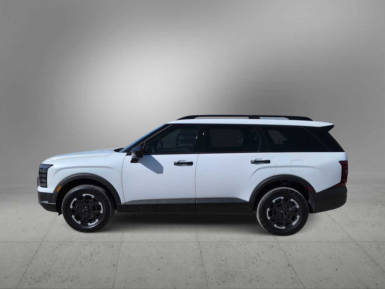 Thumbnail: 2026 Hyundai Palisade - 5