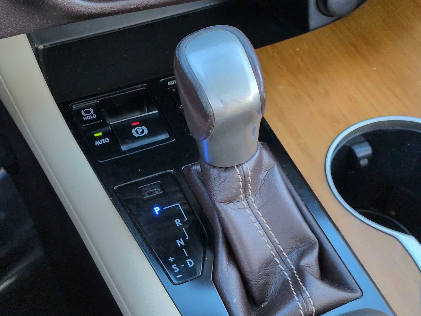 Thumbnail: 2017 Lexus RX - 34