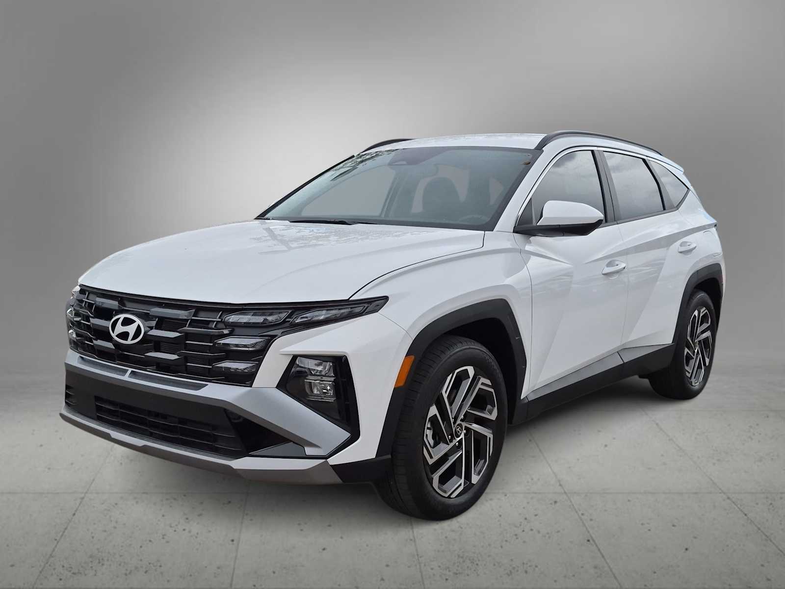 Thumbnail: 2026 Hyundai Tucson - 3