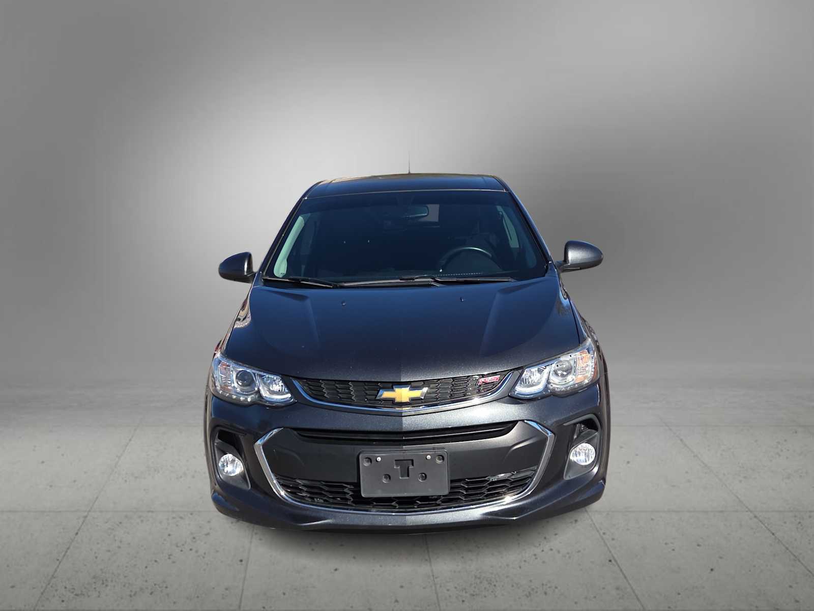 Thumbnail: 2017 Chevrolet Sonic - 3