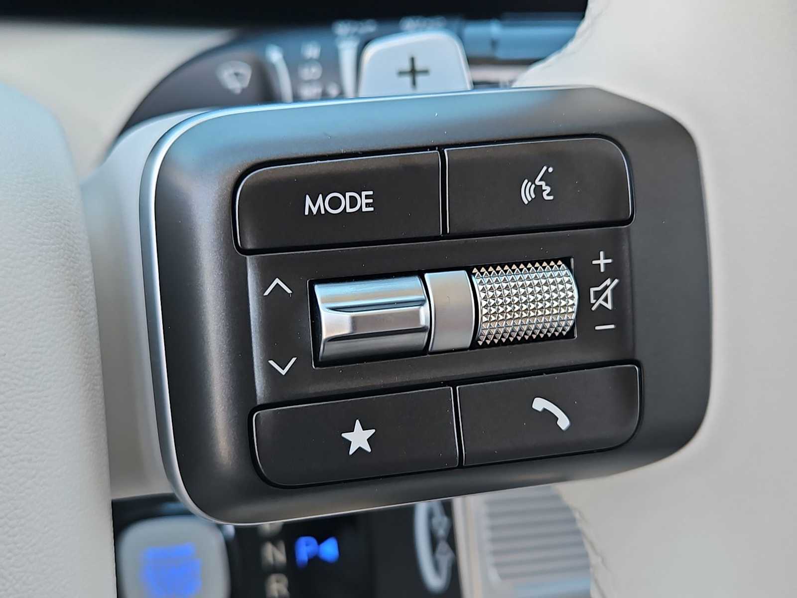 Thumbnail: 2026 Hyundai Palisade - 24