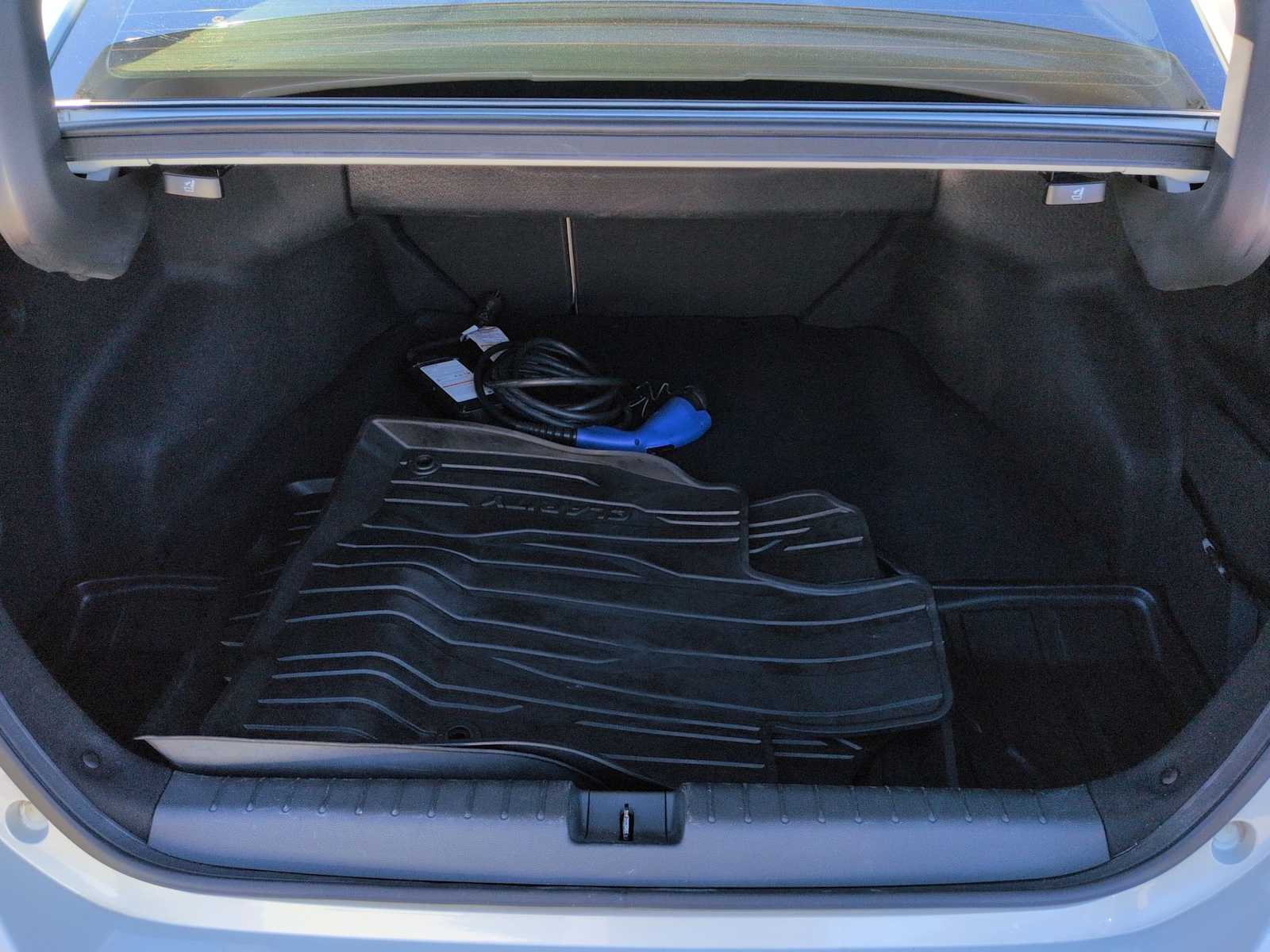 Thumbnail: 2018 Honda Clarity - 34