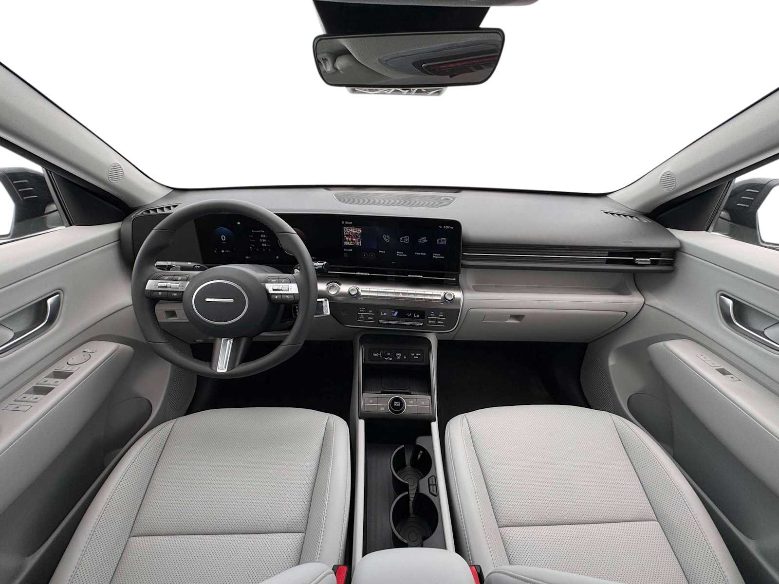 Thumbnail: 2026 Hyundai Kona - 13