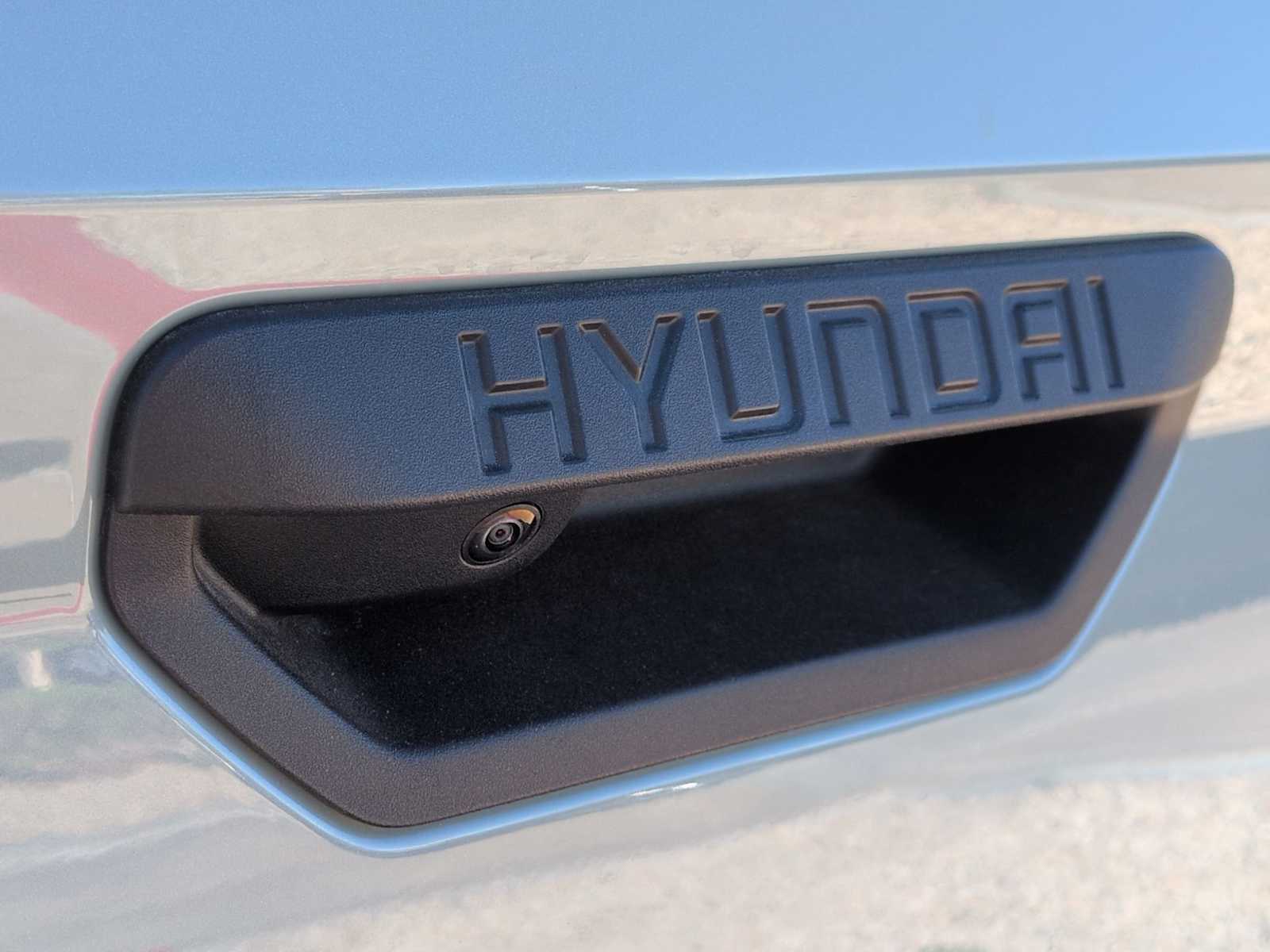 Thumbnail: 2025 Hyundai Santa Cruz - 12