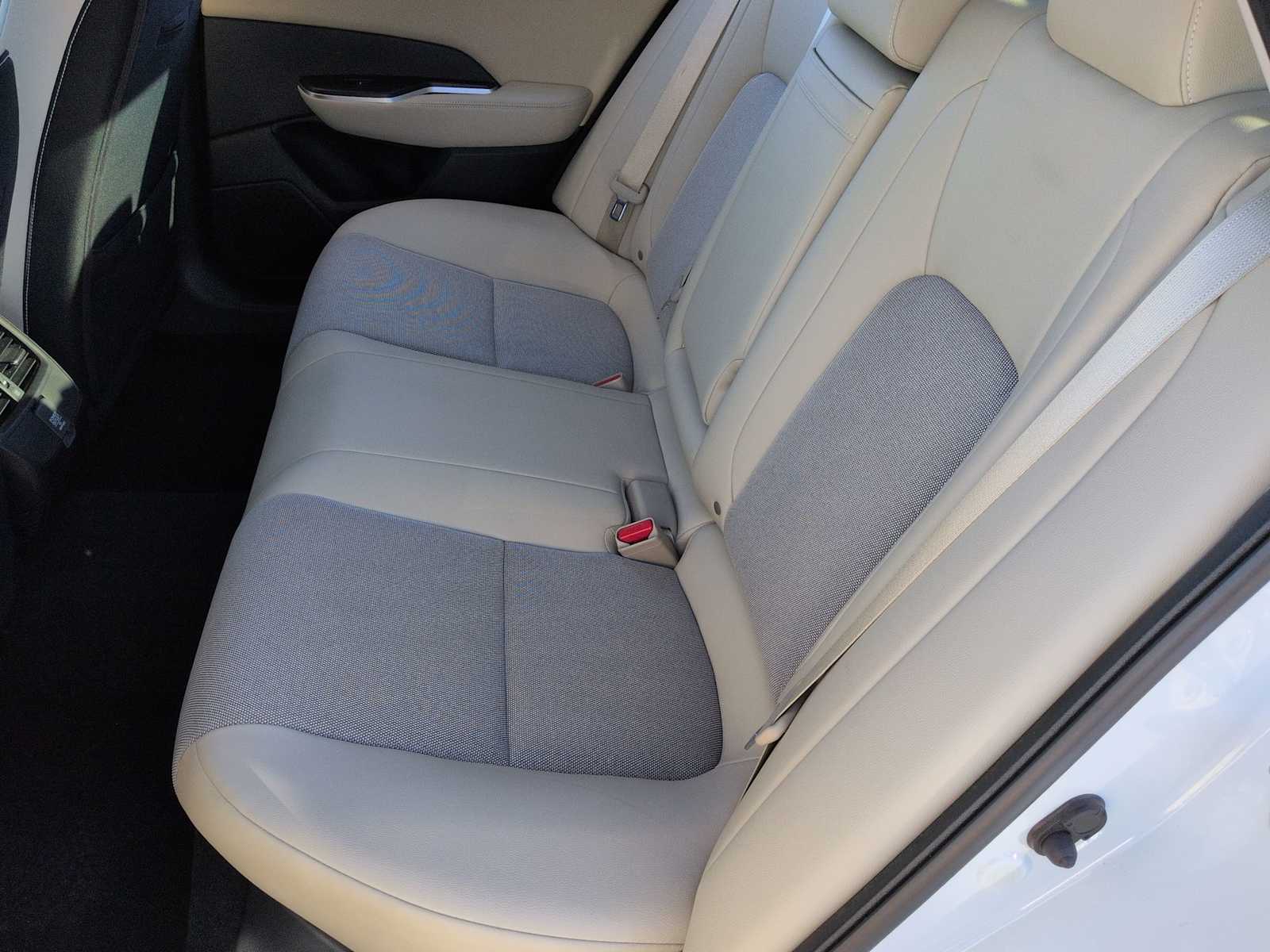 Thumbnail: 2018 Honda Clarity - 20