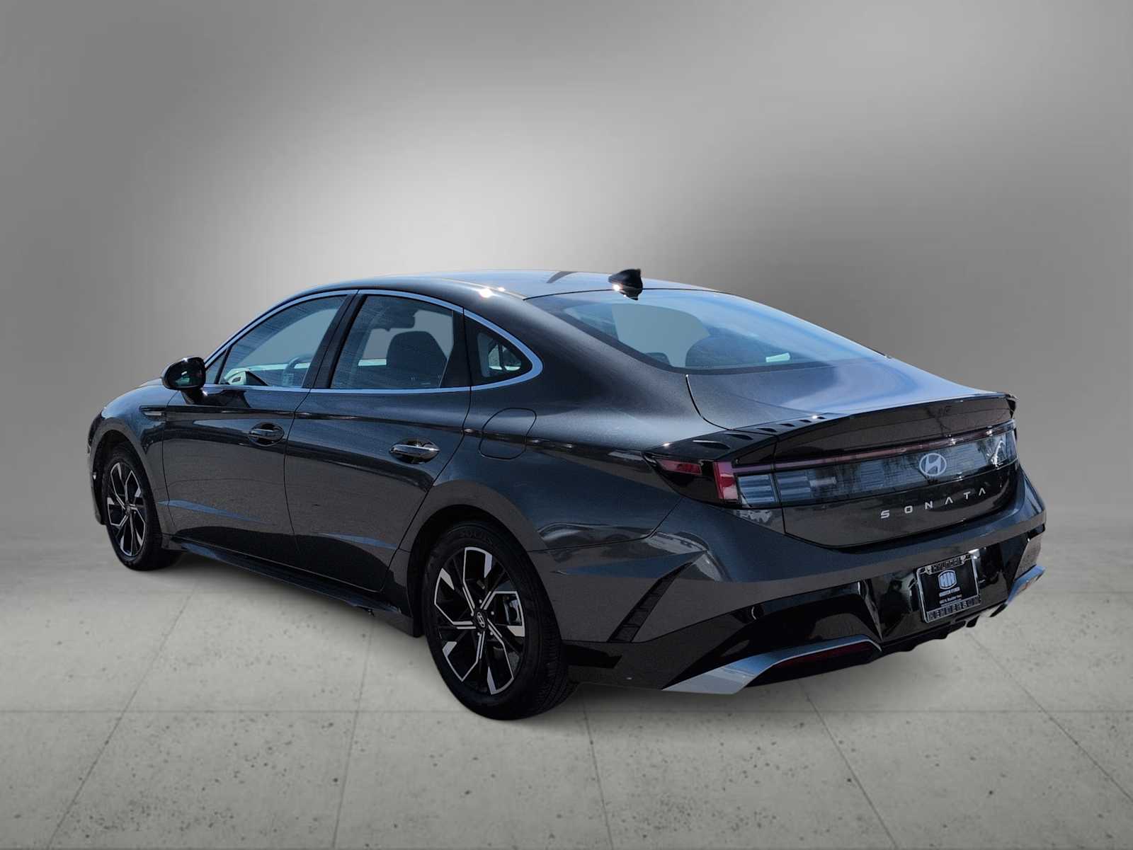 Thumbnail: 2025 Hyundai Sonata - 6