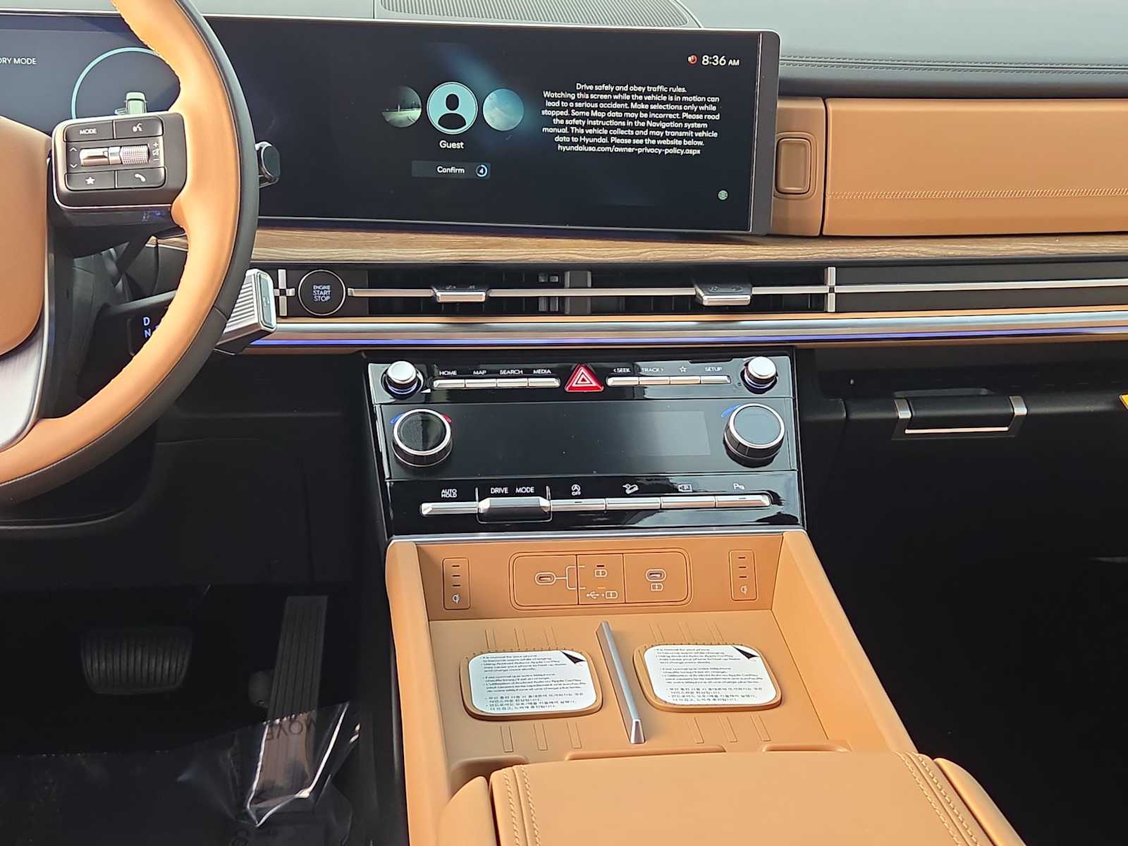 Thumbnail: 2026 Hyundai Santa Fe - 28