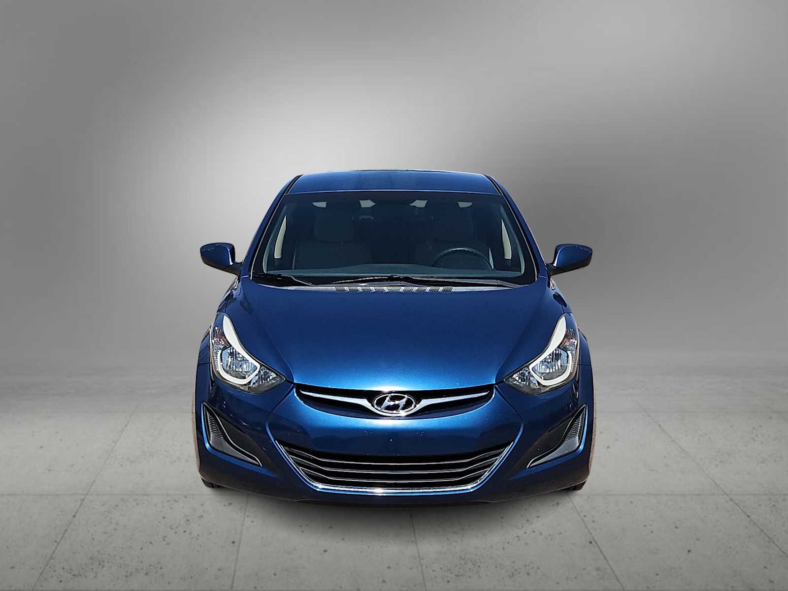 Thumbnail: 2014 Hyundai Elantra - 3