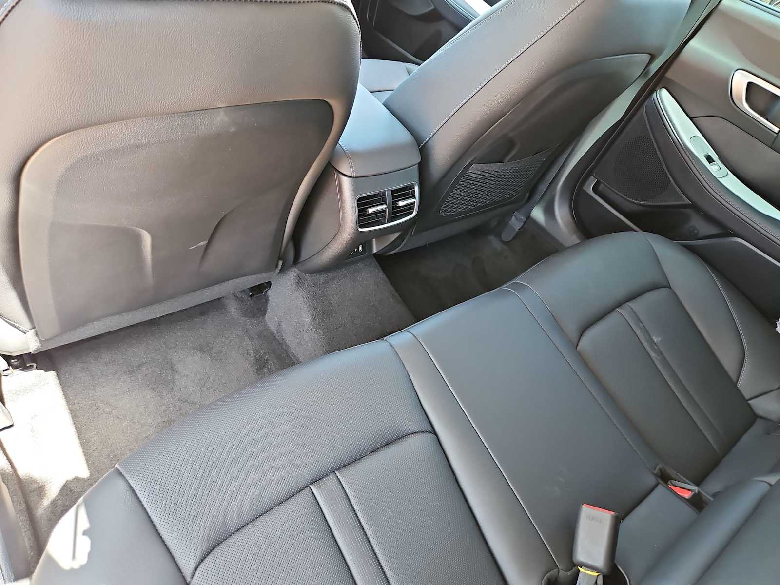 Thumbnail: 2025 Hyundai Sonata - 16