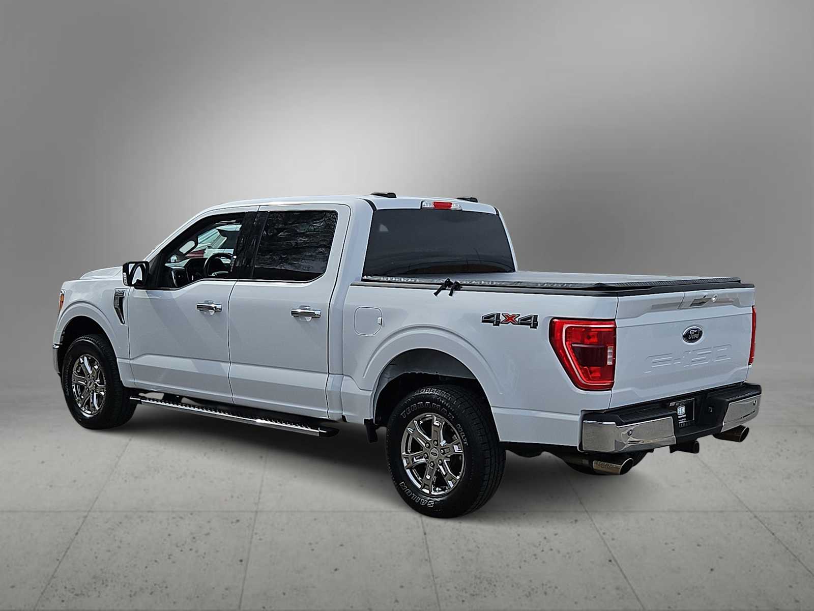 Thumbnail: 2021 Ford F-150 - 6