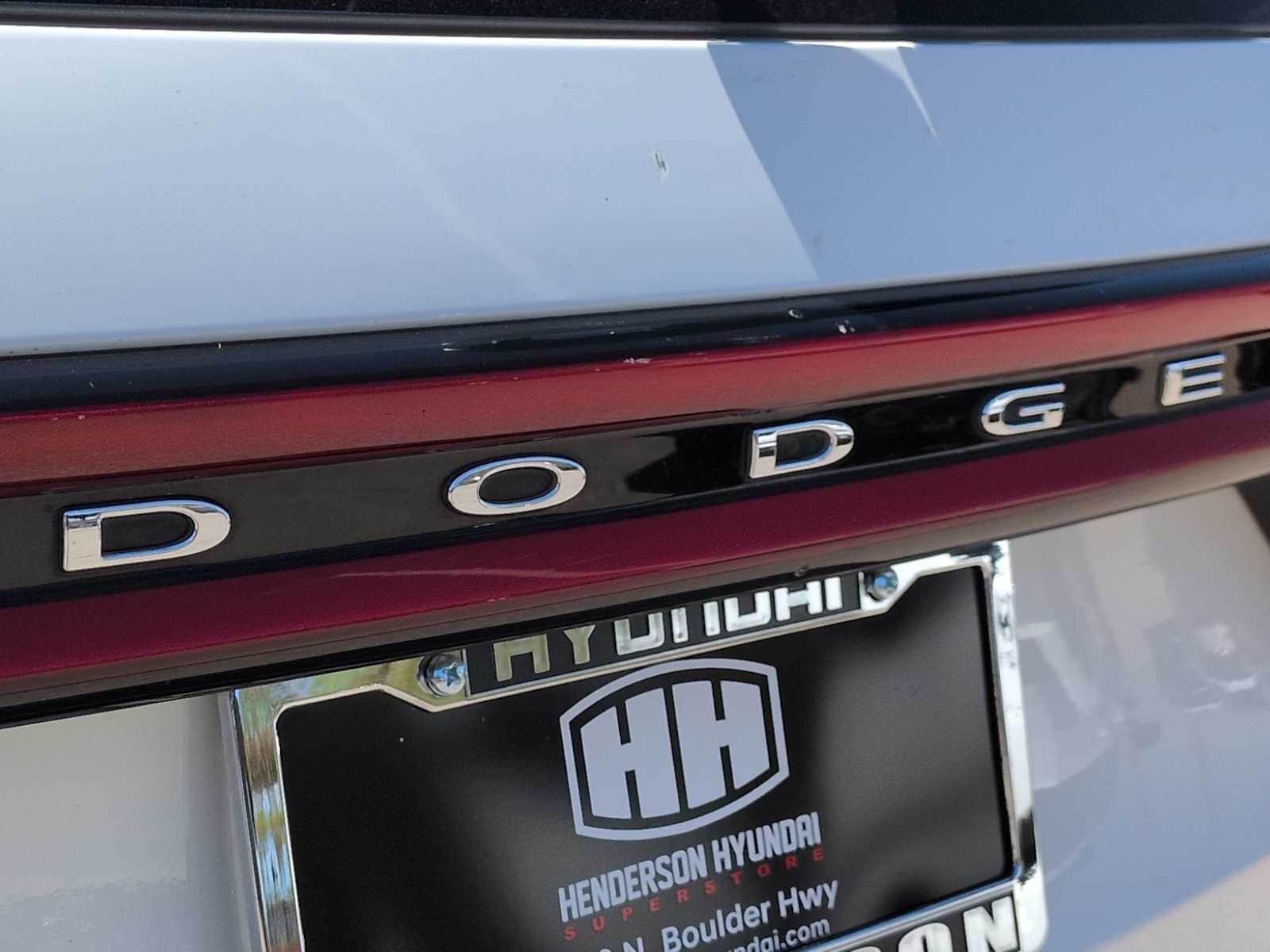 Thumbnail: 2016 Dodge Durango - 11