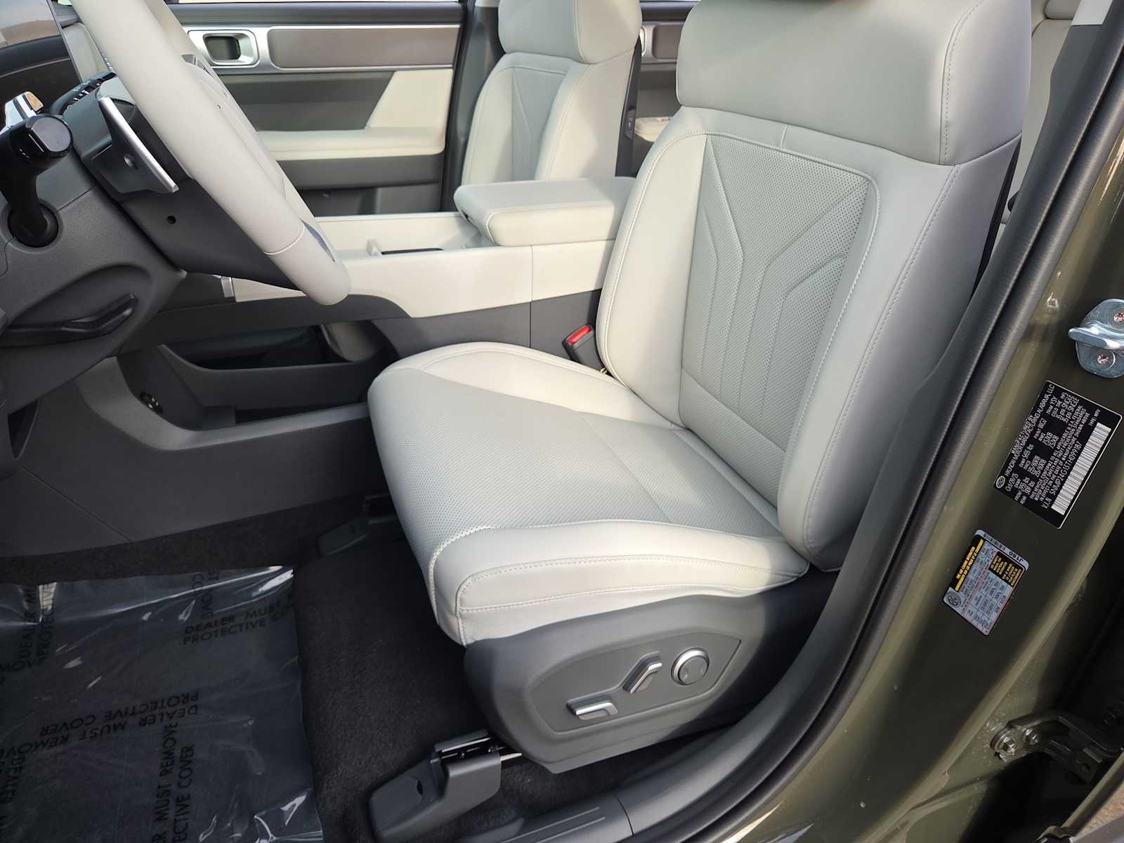 Thumbnail: 2026 Hyundai Santa Fe - 16