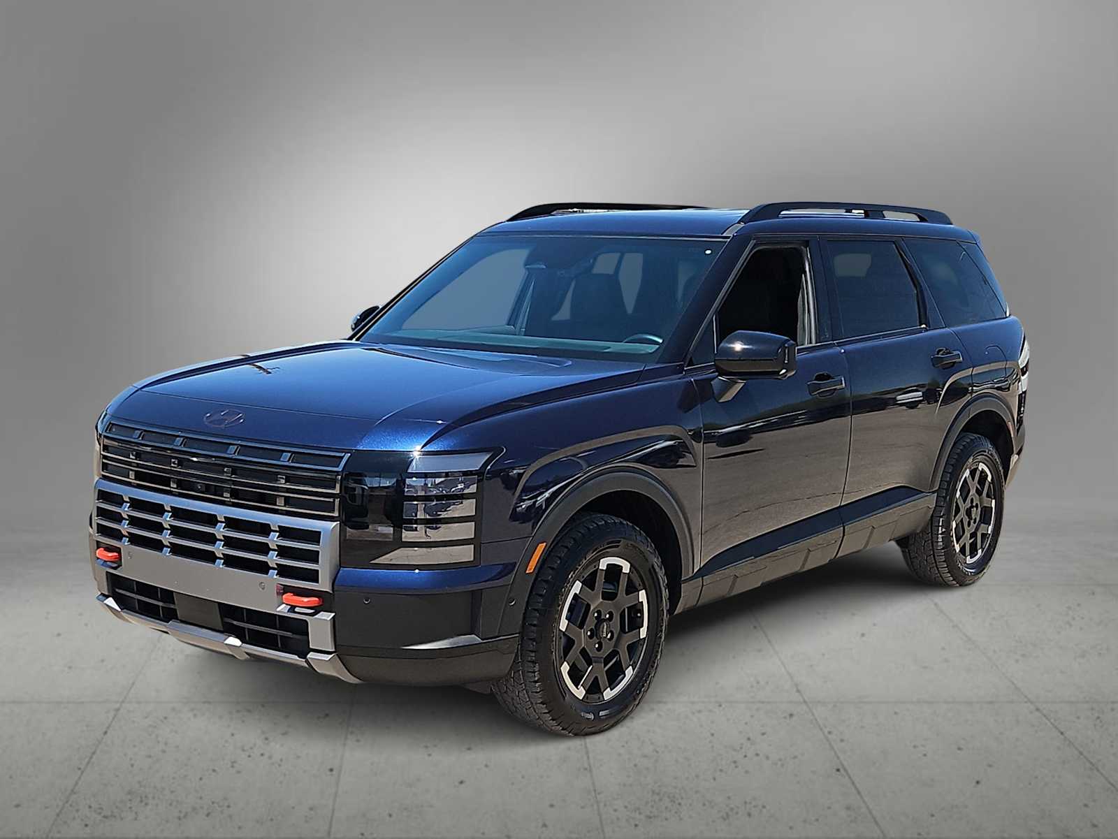 Thumbnail: 2026 Hyundai Palisade - 4