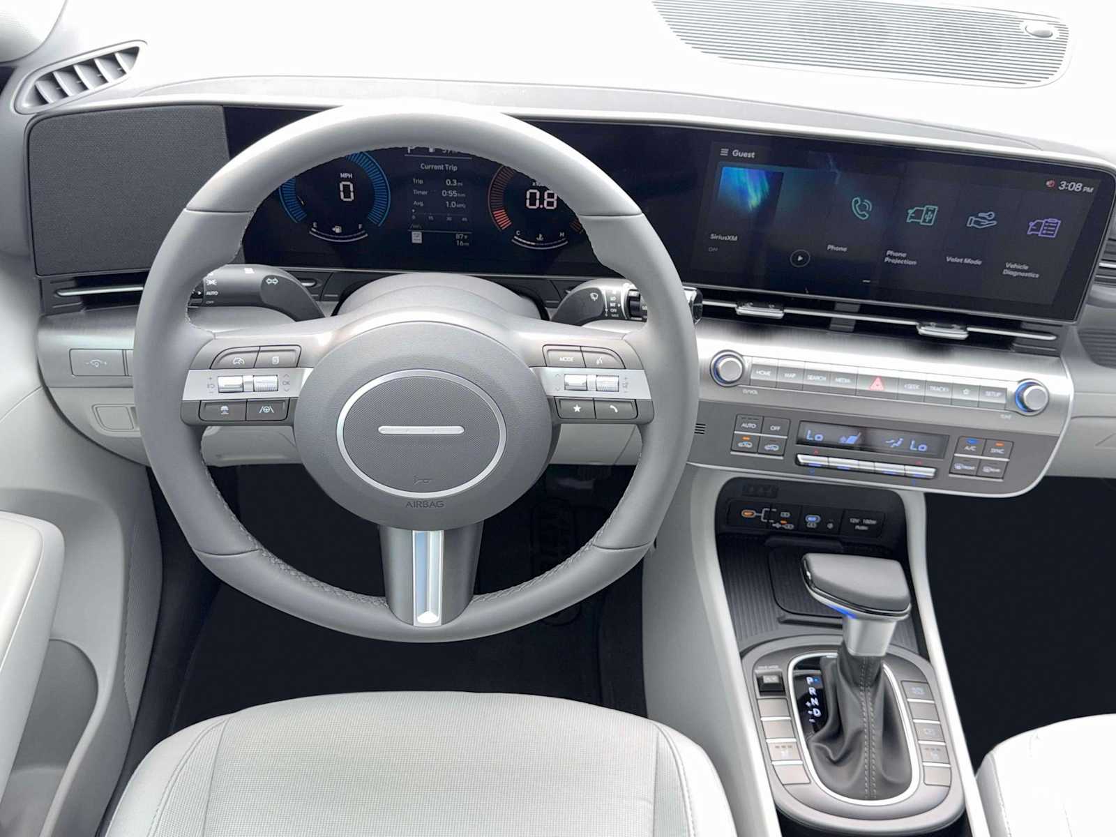 Thumbnail: 2026 Hyundai Kona - 17