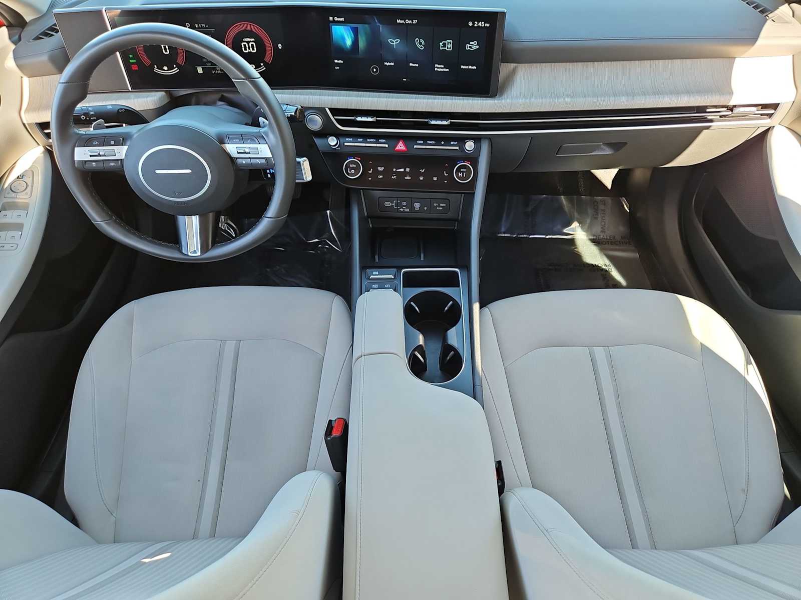 Thumbnail: 2024 Hyundai Sonata - 15