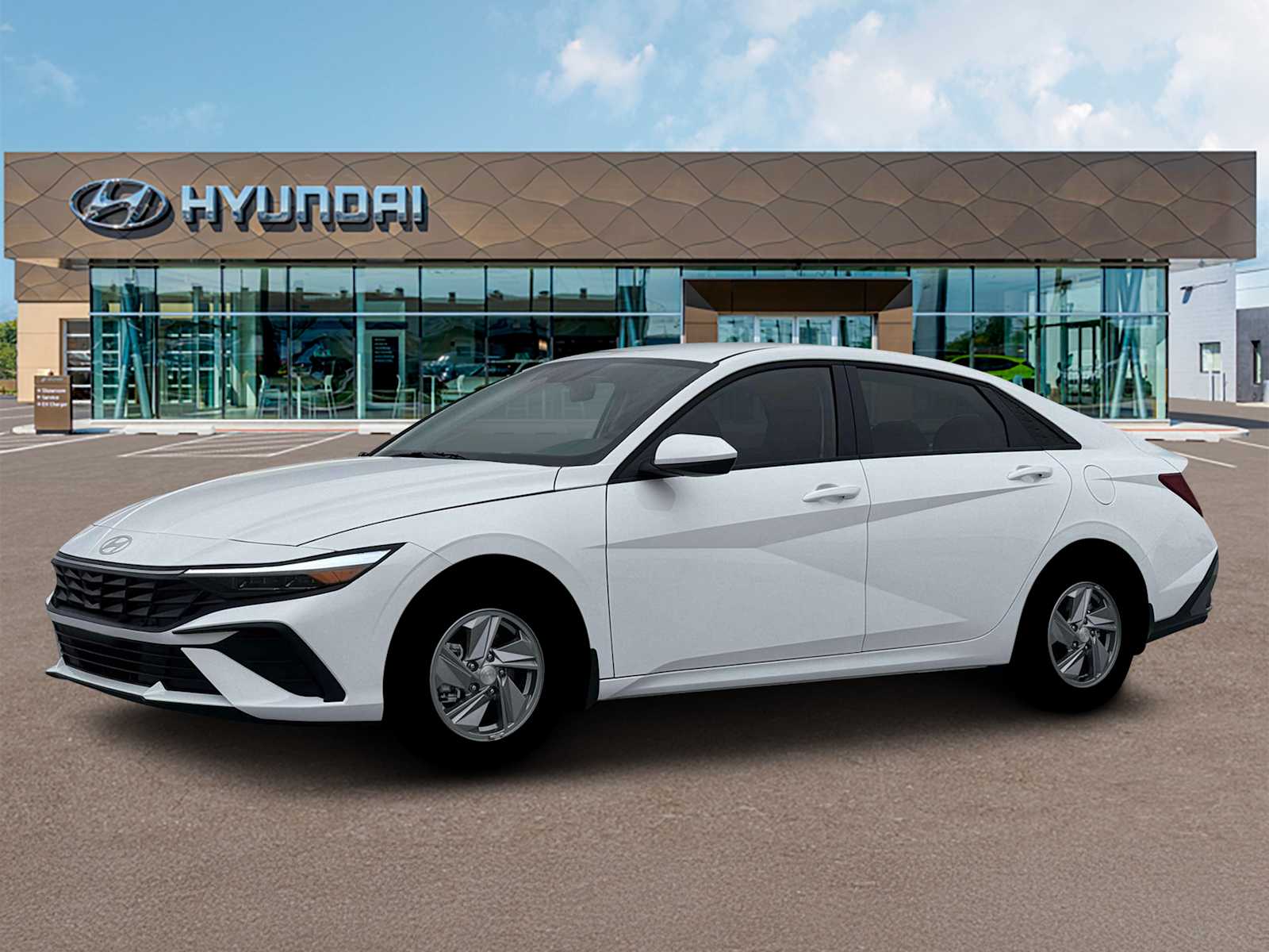 Thumbnail: 2026 Hyundai Elantra - 2