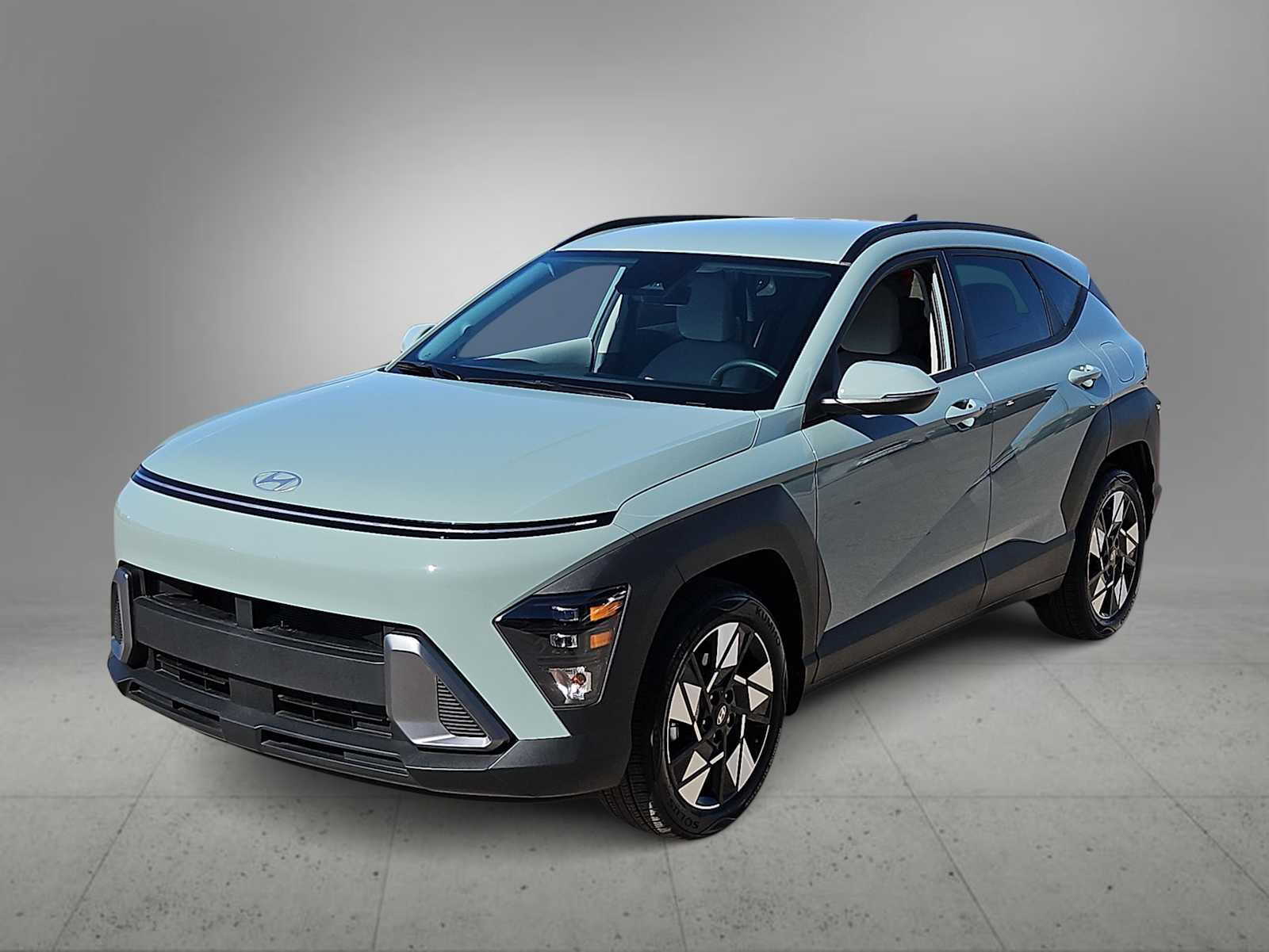 Thumbnail: 2025 Hyundai Kona - 4