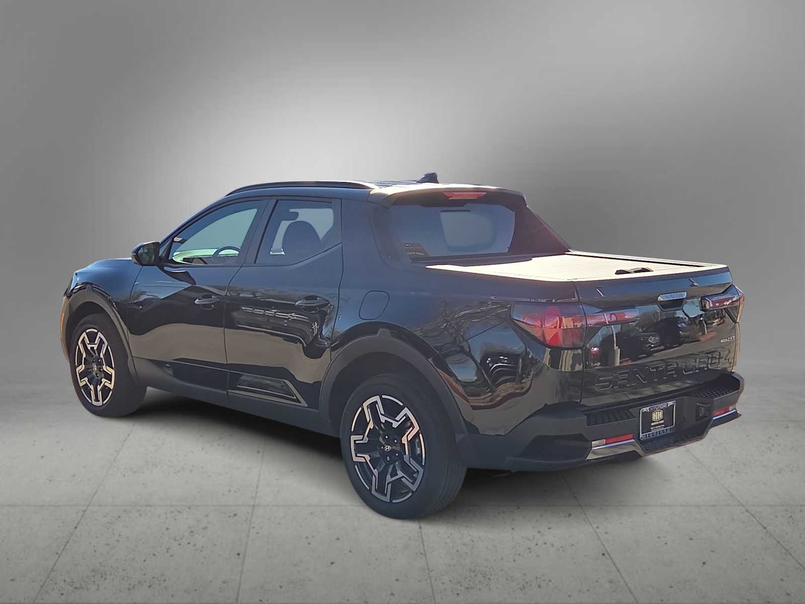 Thumbnail: 2025 Hyundai Santa Cruz - 6