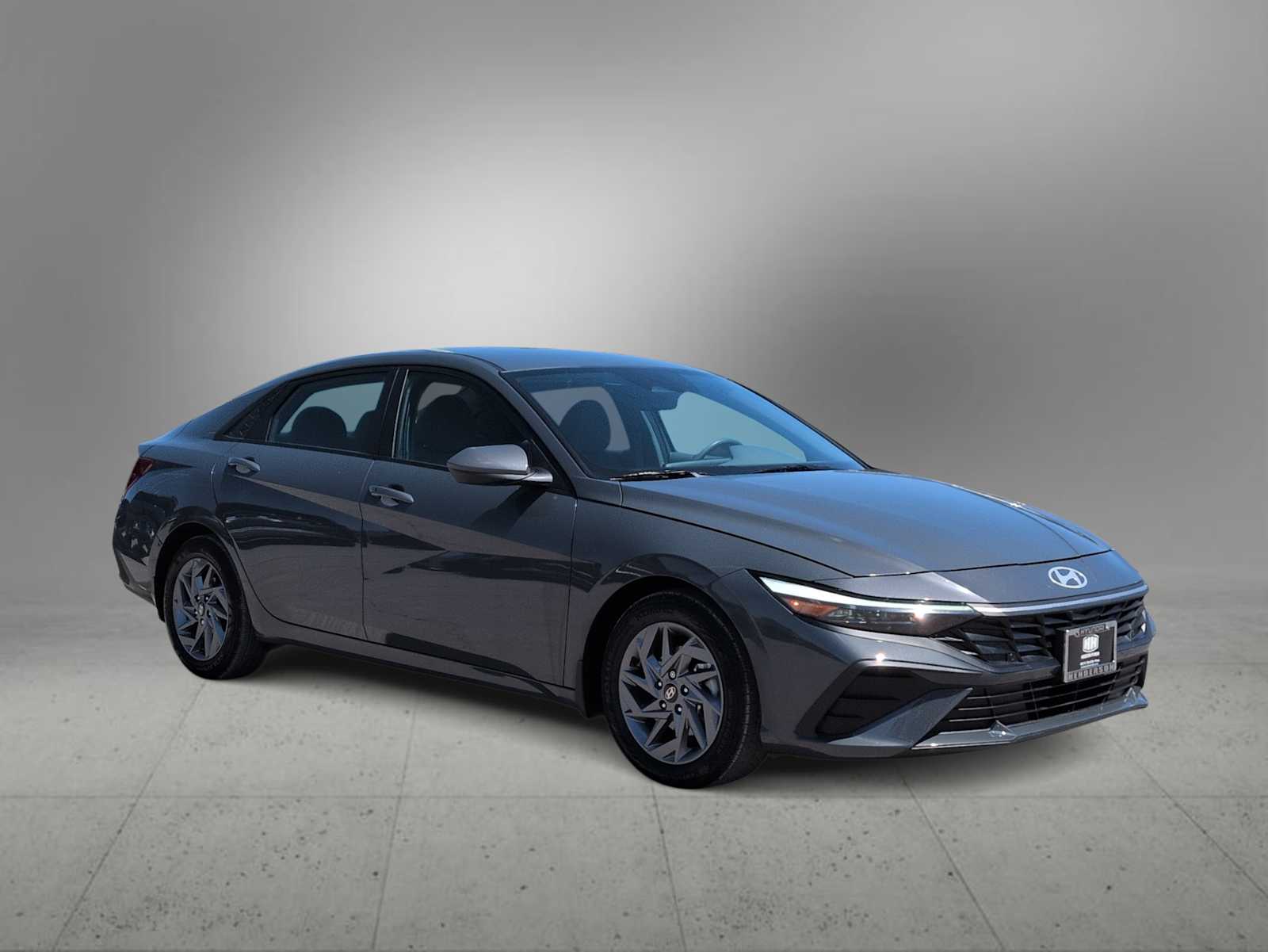 Thumbnail: 2024 Hyundai Elantra - 2