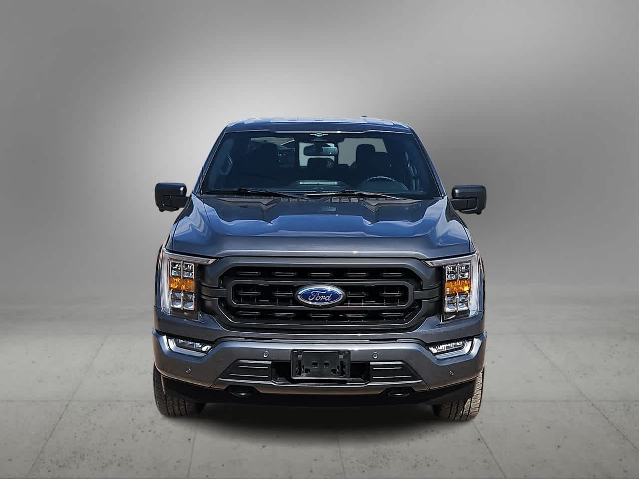 Thumbnail: 2023 Ford F-150 - 3