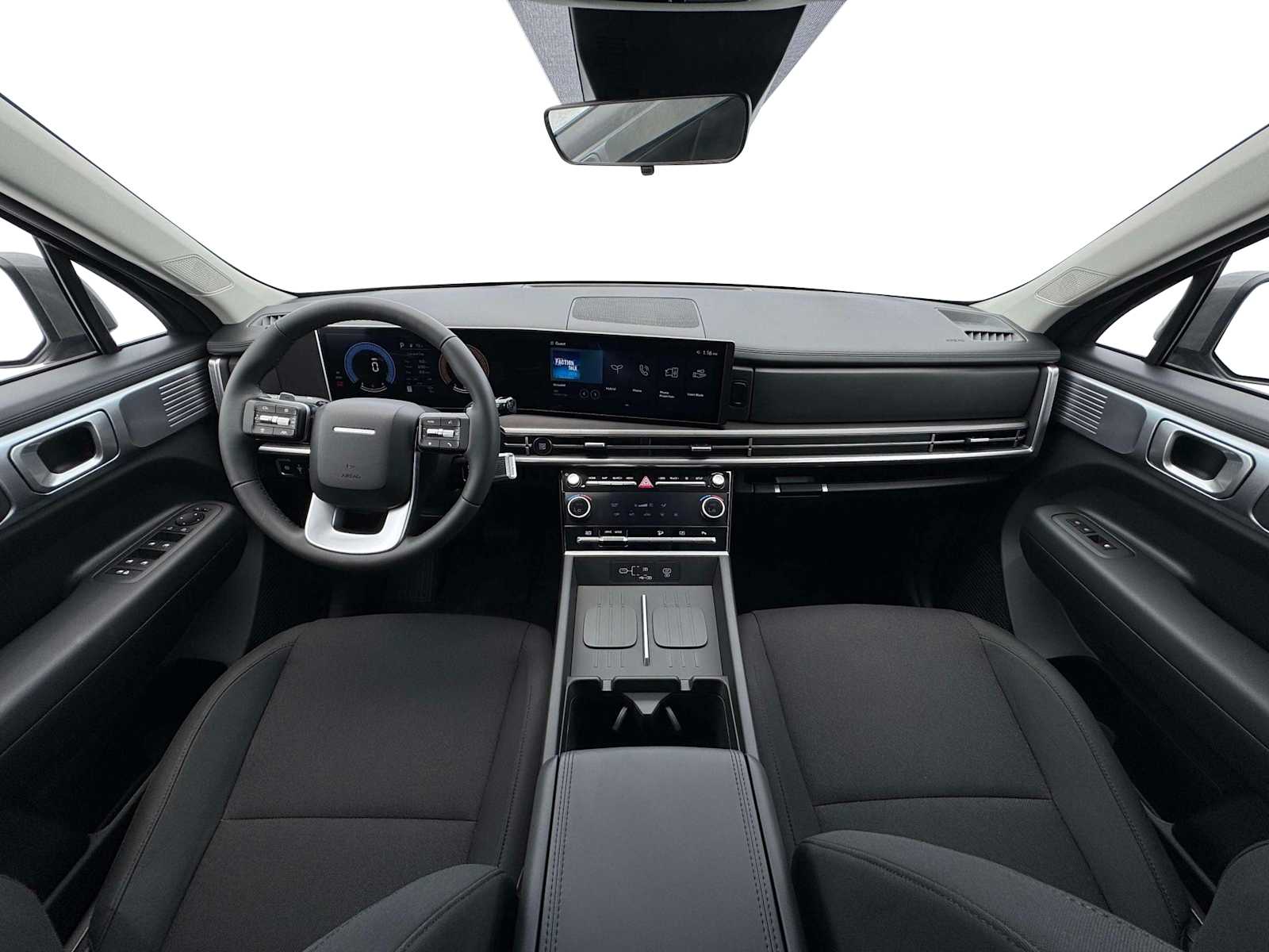 Thumbnail: 2026 Hyundai Santa Fe - 13