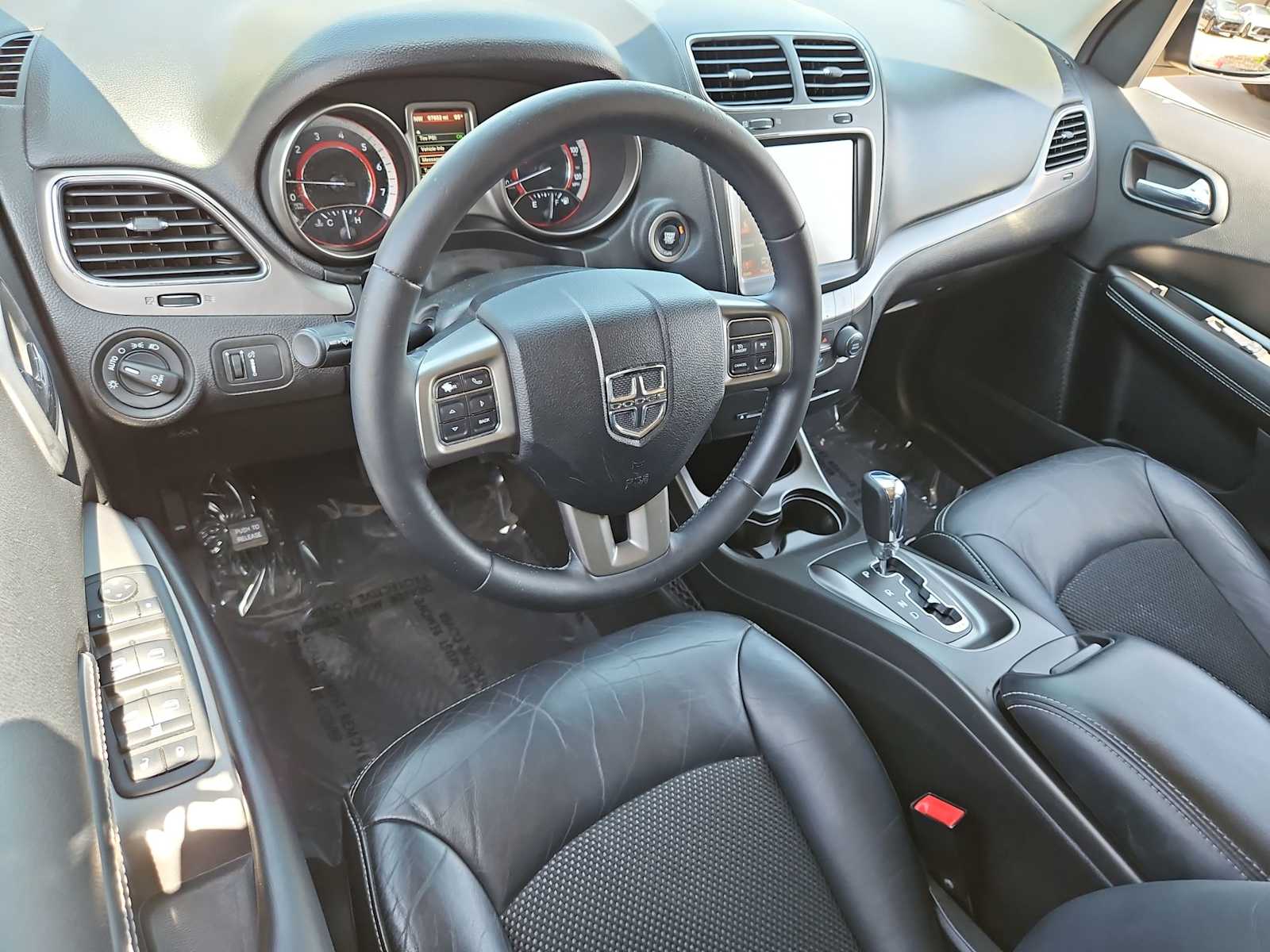 Thumbnail: 2018 Dodge Journey - 10