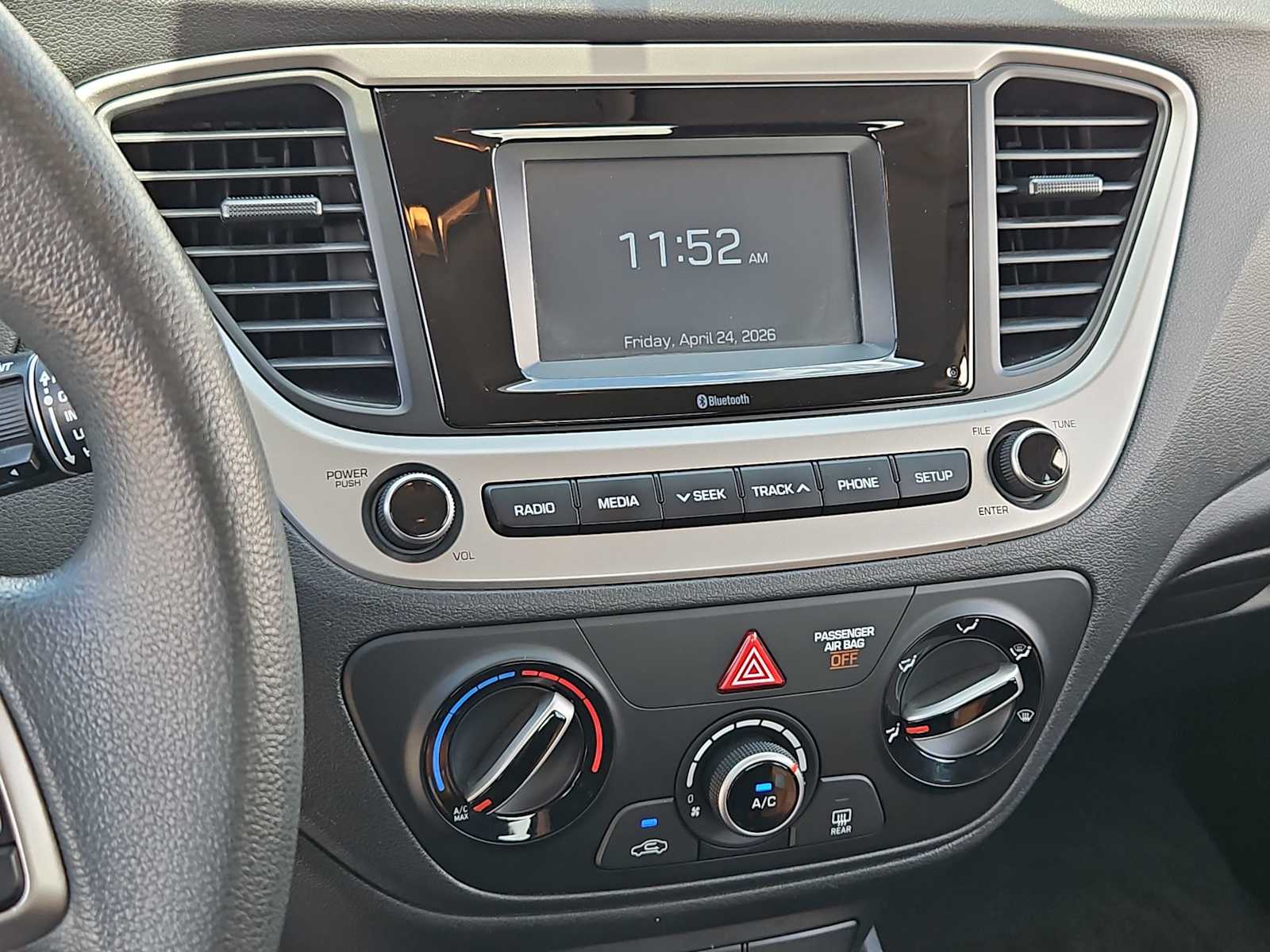 Thumbnail: 2020 Hyundai Accent - 26