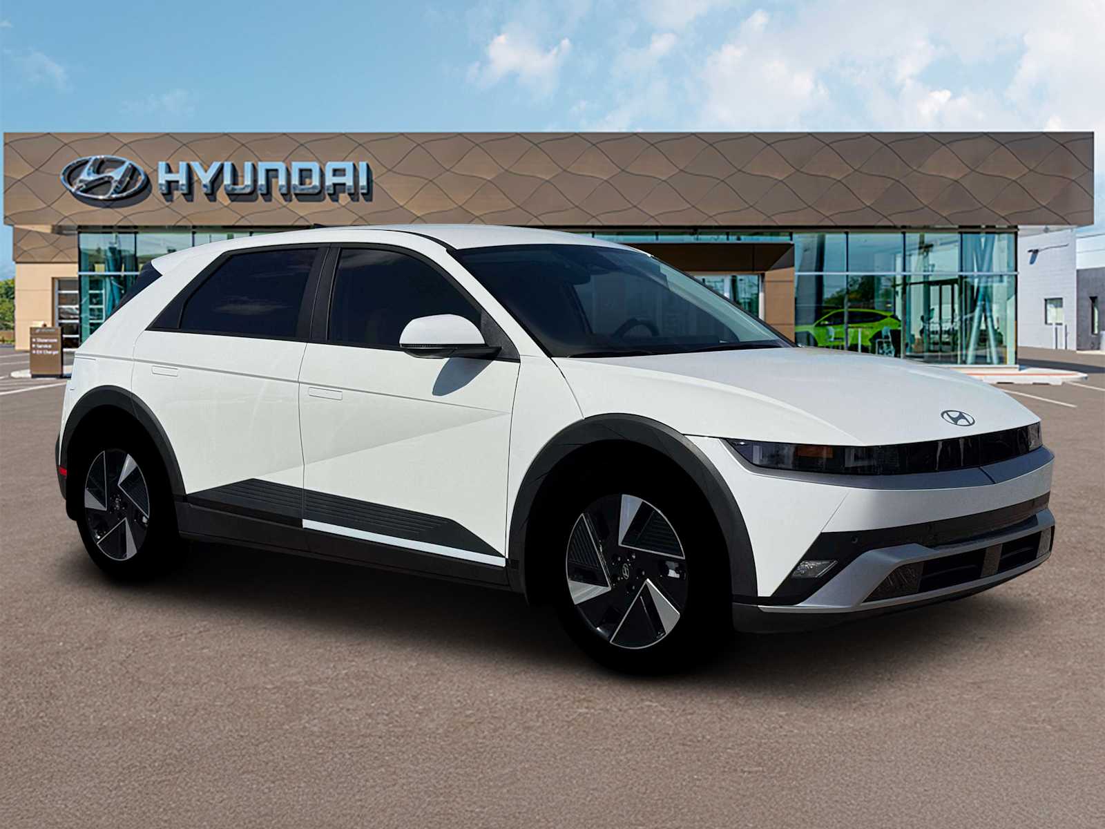 Thumbnail: 2026 Hyundai Ioniq 5 - 10