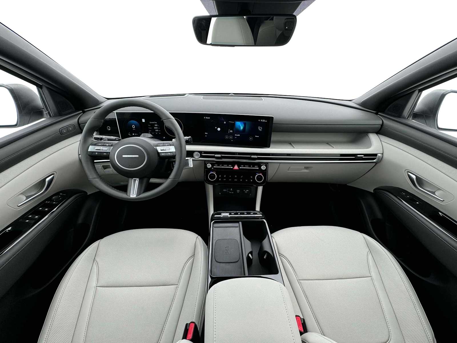 Thumbnail: 2025 Hyundai Tucson - 13