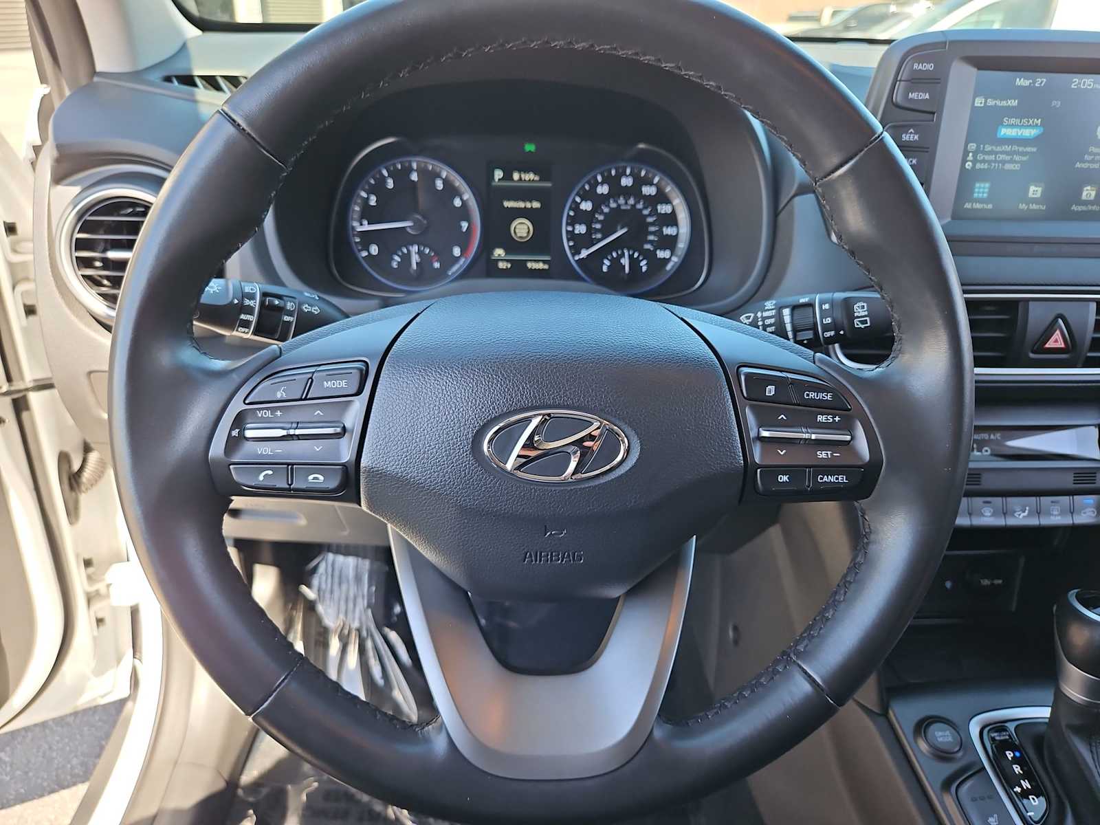 Thumbnail: 2021 Hyundai Kona - 22