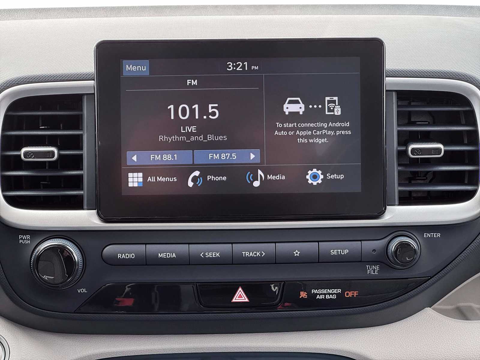 Thumbnail: 2026 Hyundai Venue - 19