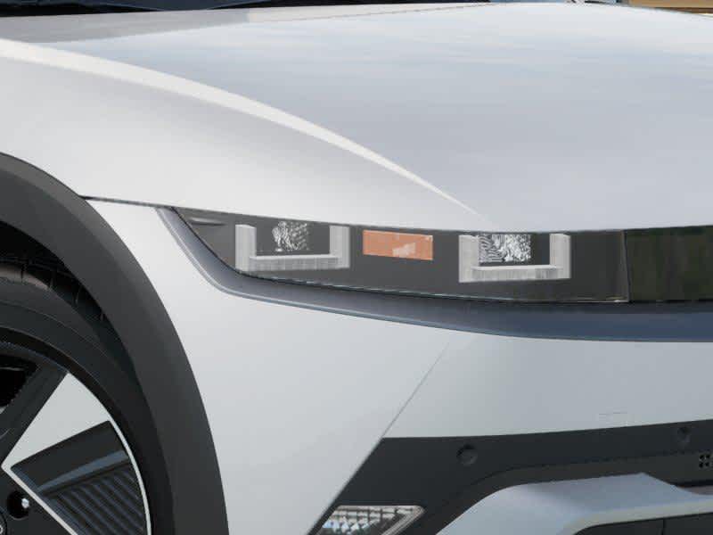 2025 Hyundai Ioniq 5 SE 8